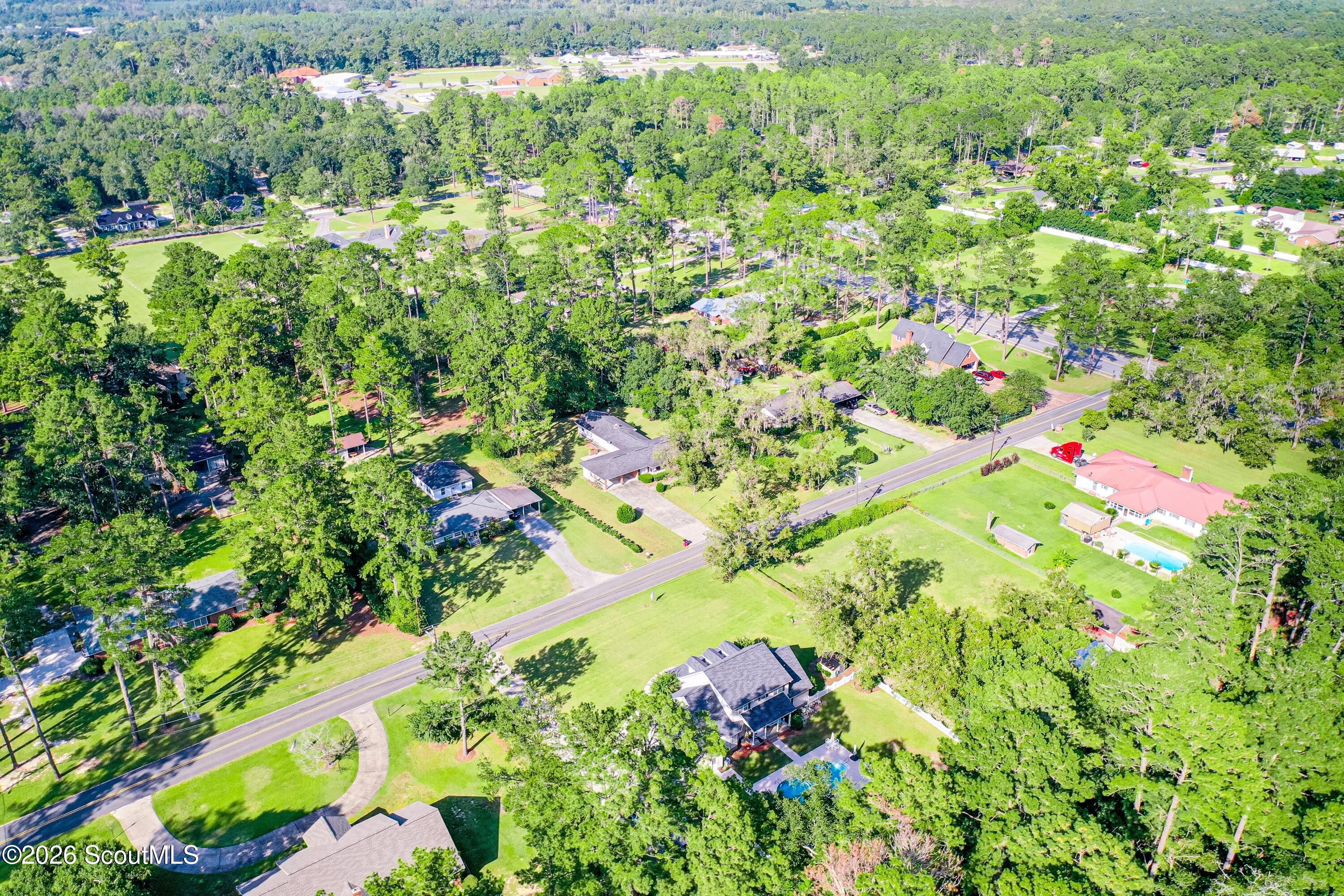 118 Pinehurst Drive