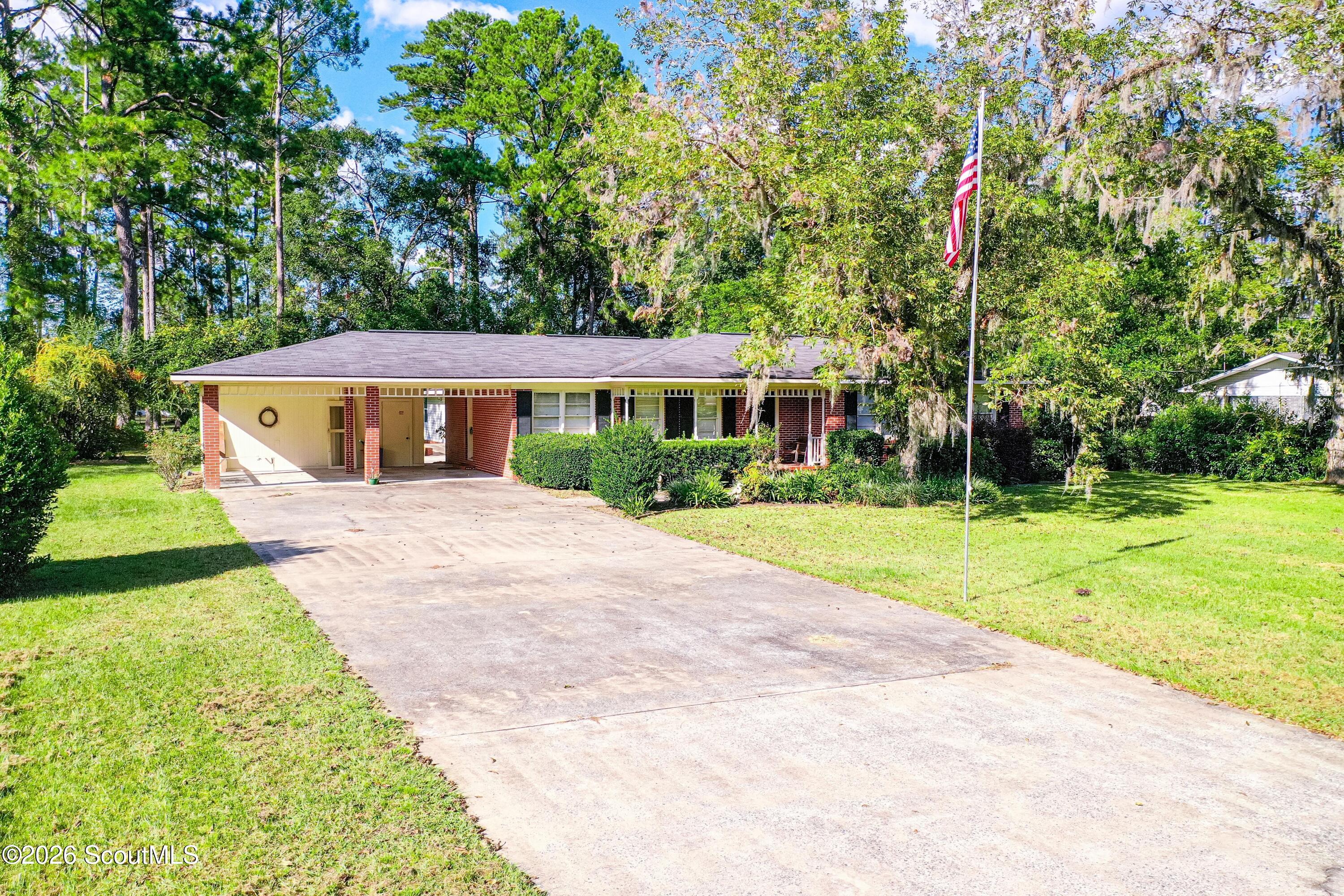 118 Pinehurst Drive