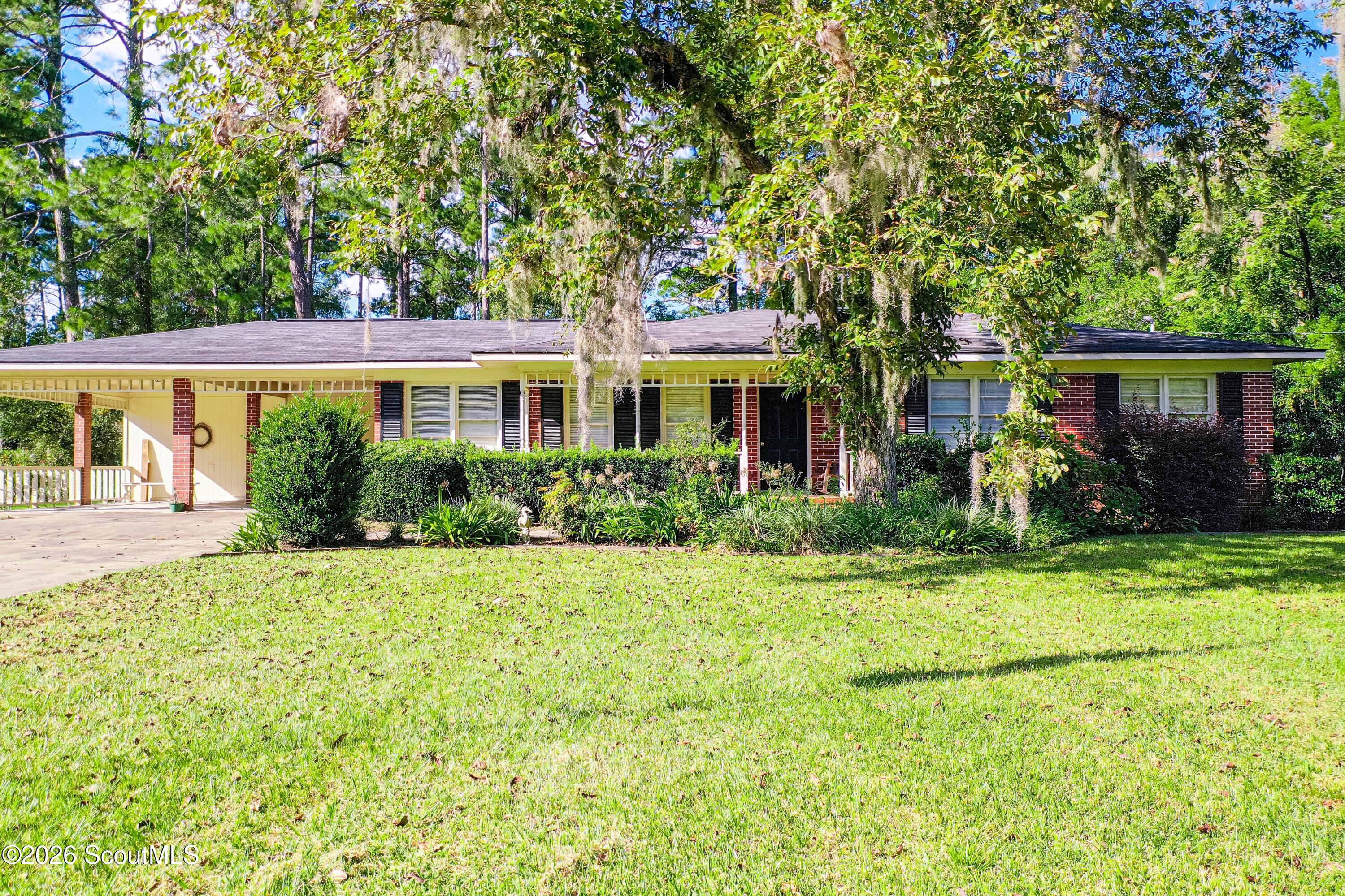 118 Pinehurst Drive