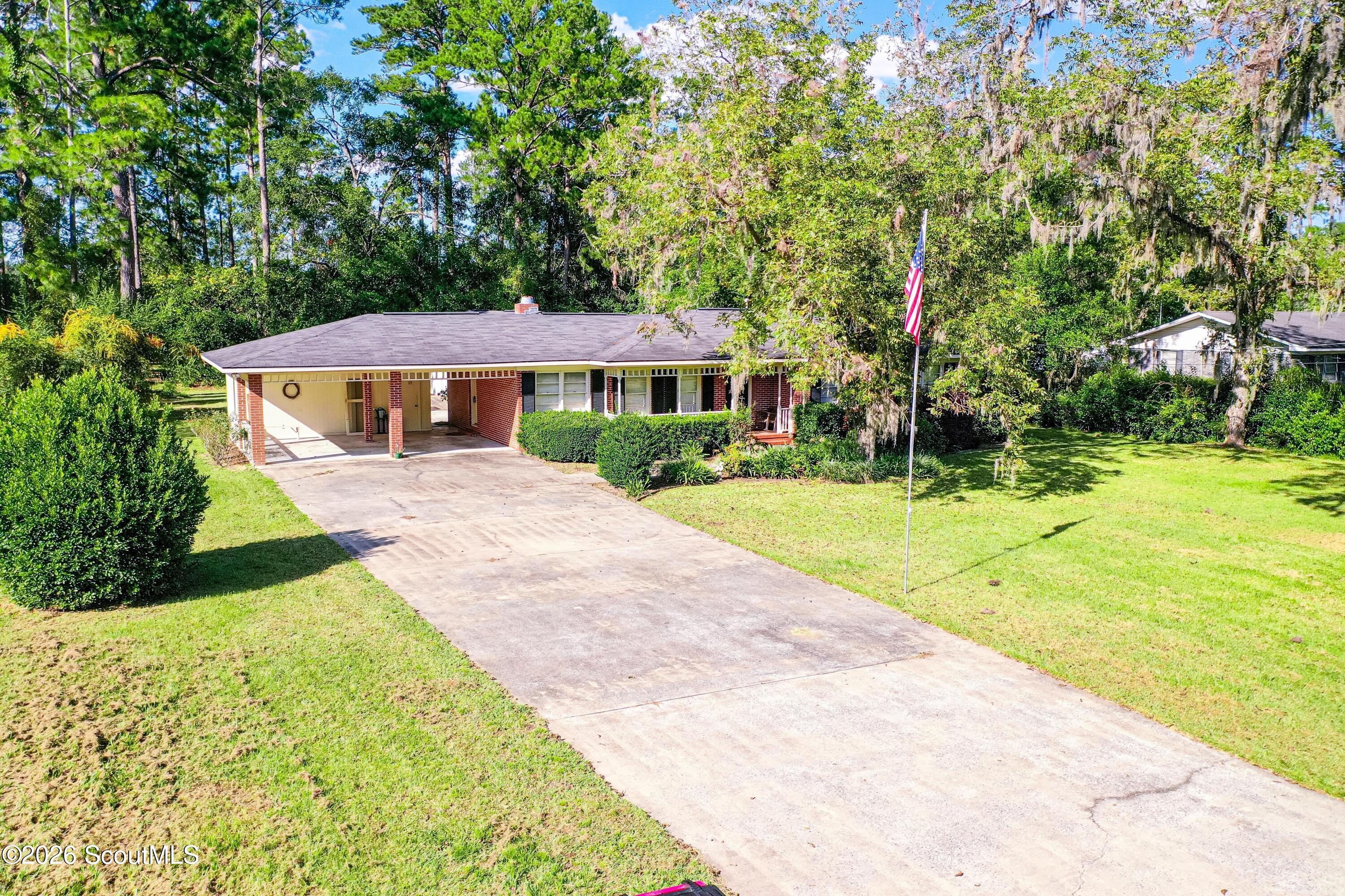 118 Pinehurst Drive