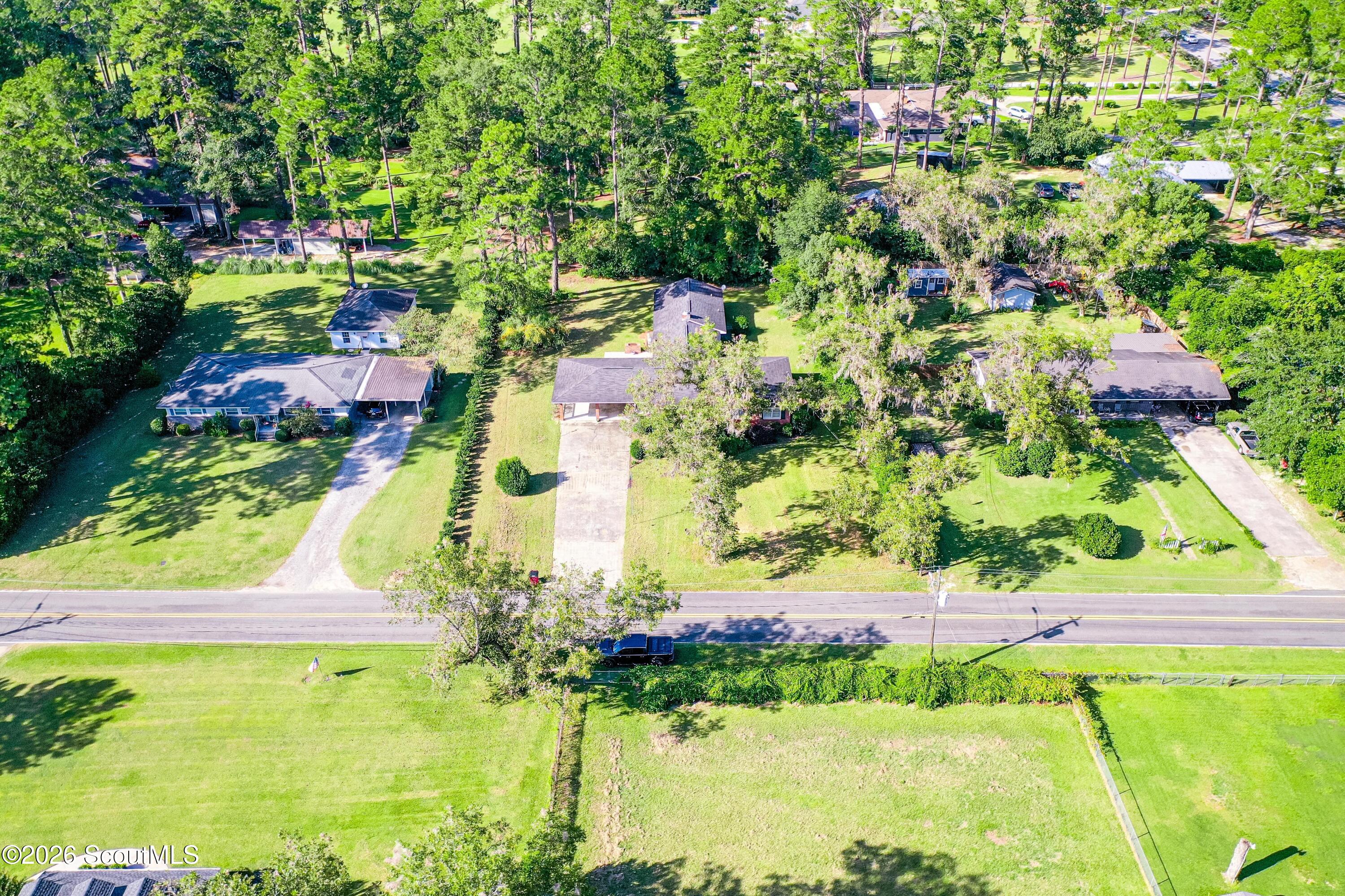 118 Pinehurst Drive