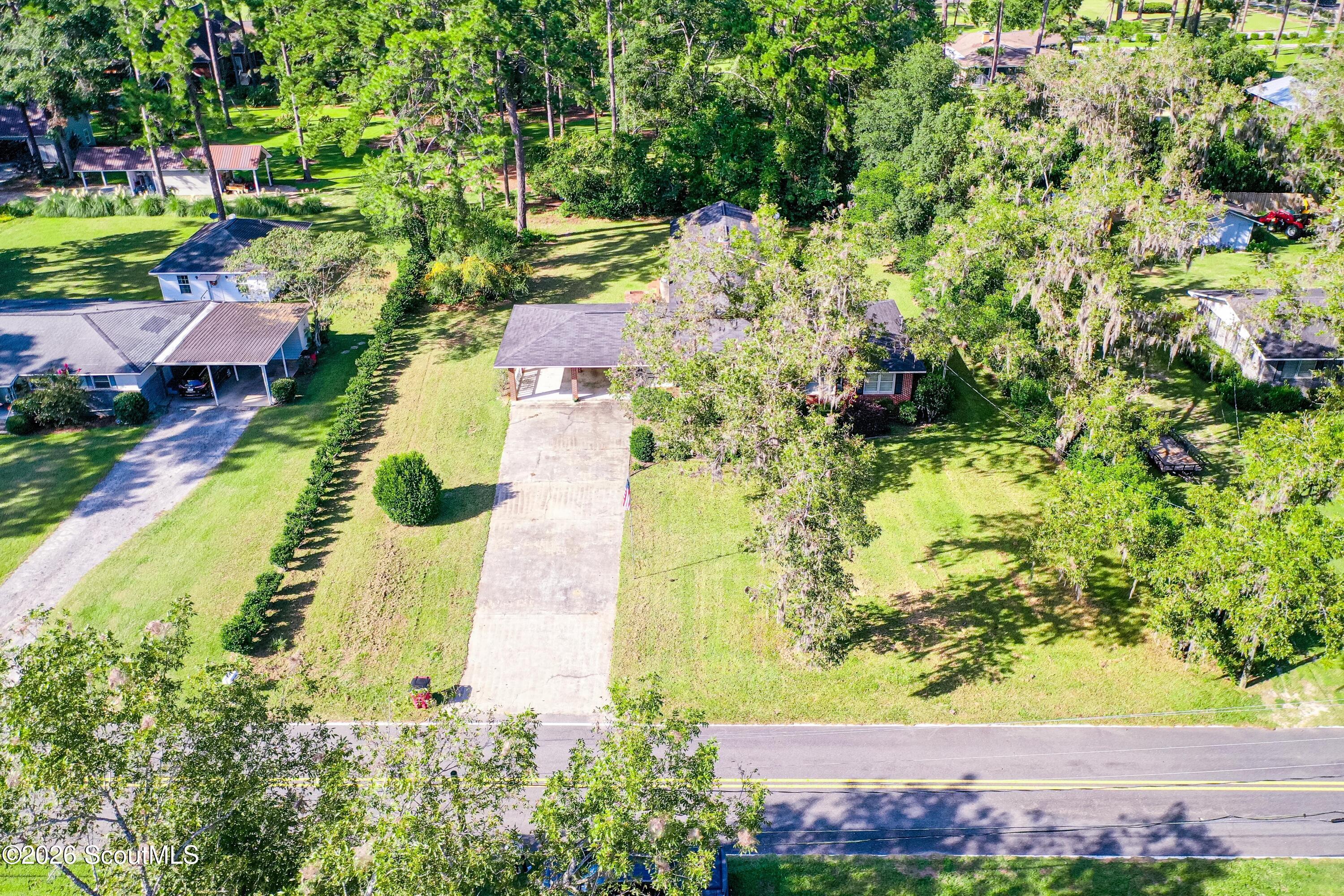 118 Pinehurst Drive