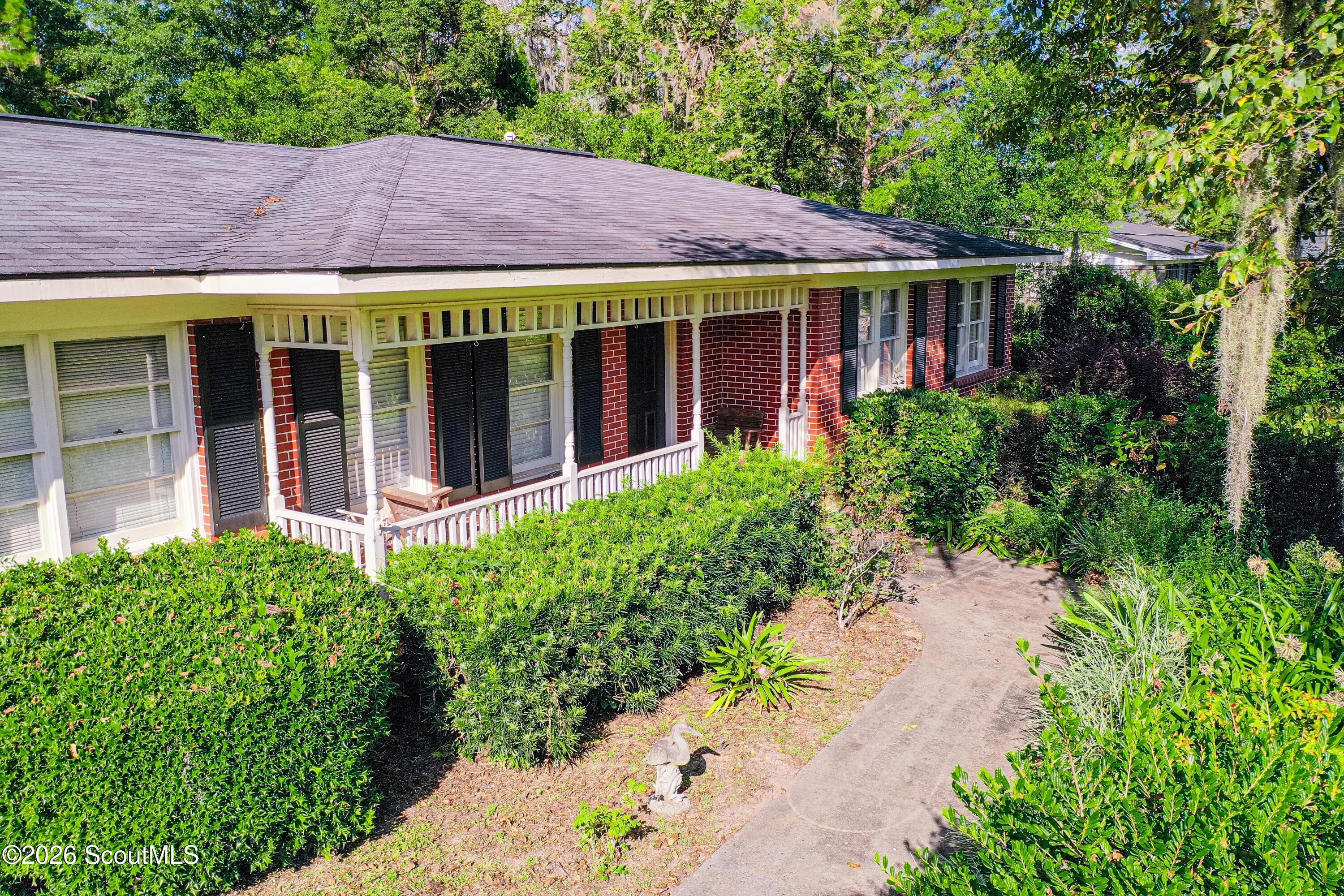 118 Pinehurst Drive