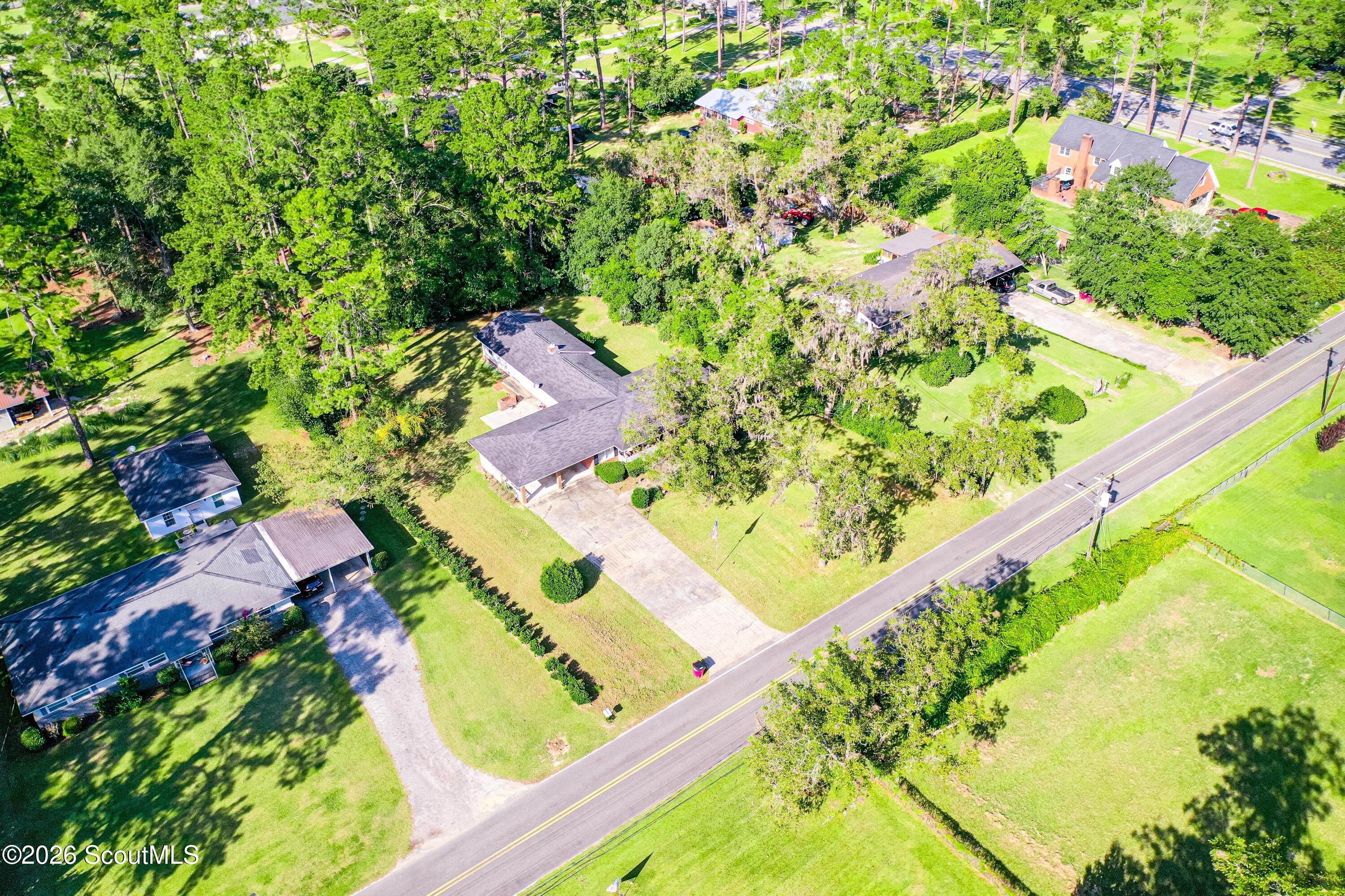 118 Pinehurst Drive