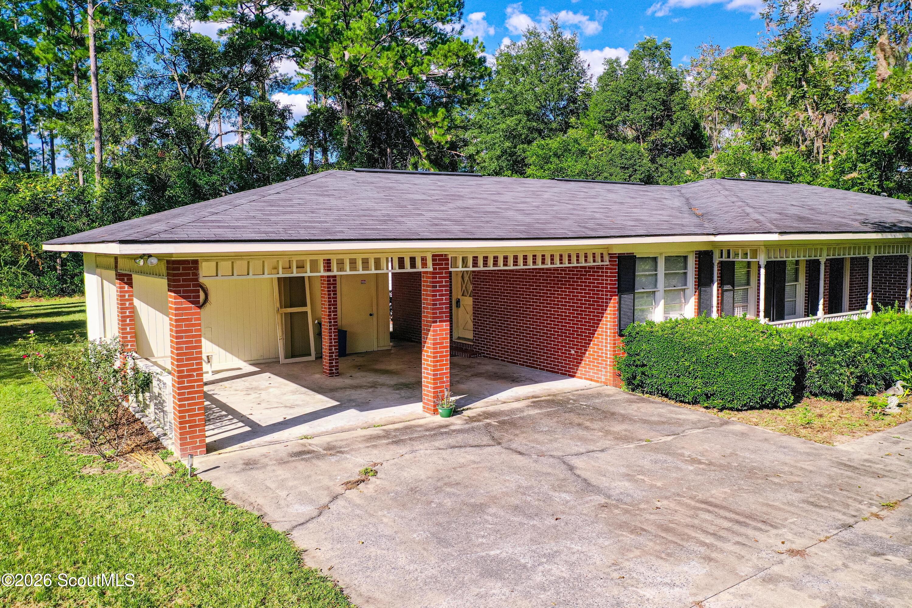 118 Pinehurst Drive