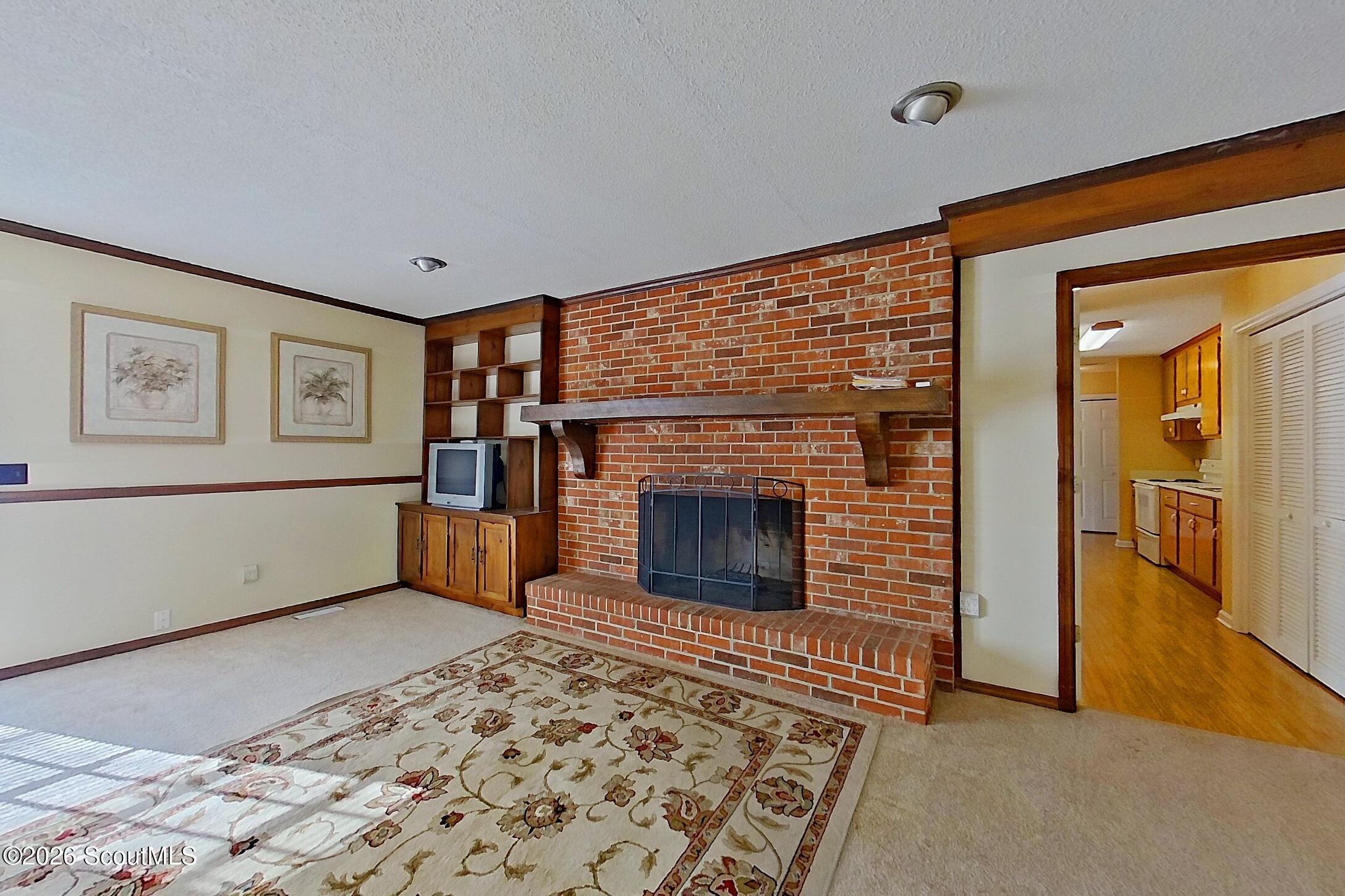 118 Pinehurst Drive