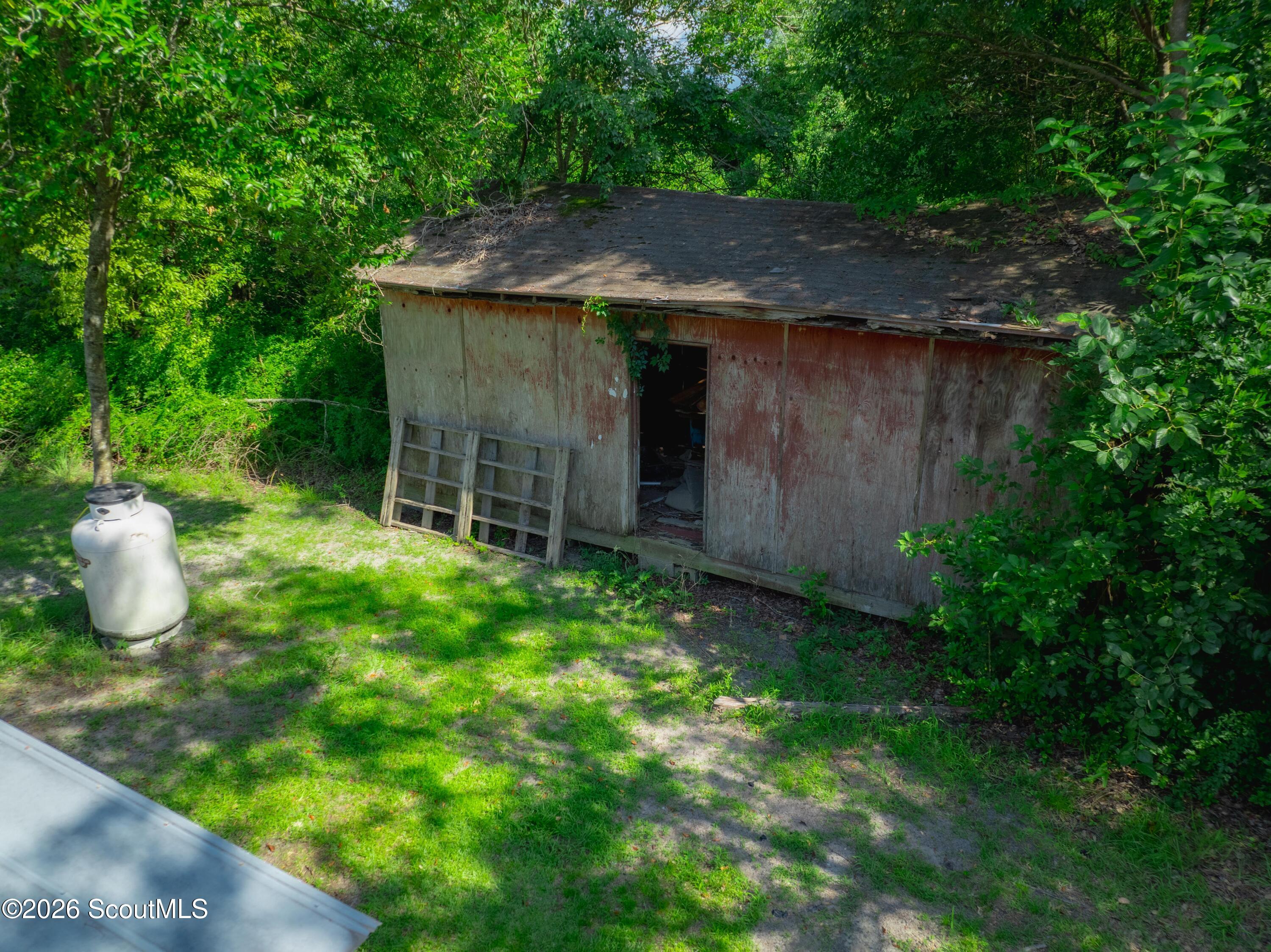 195 Marion Street