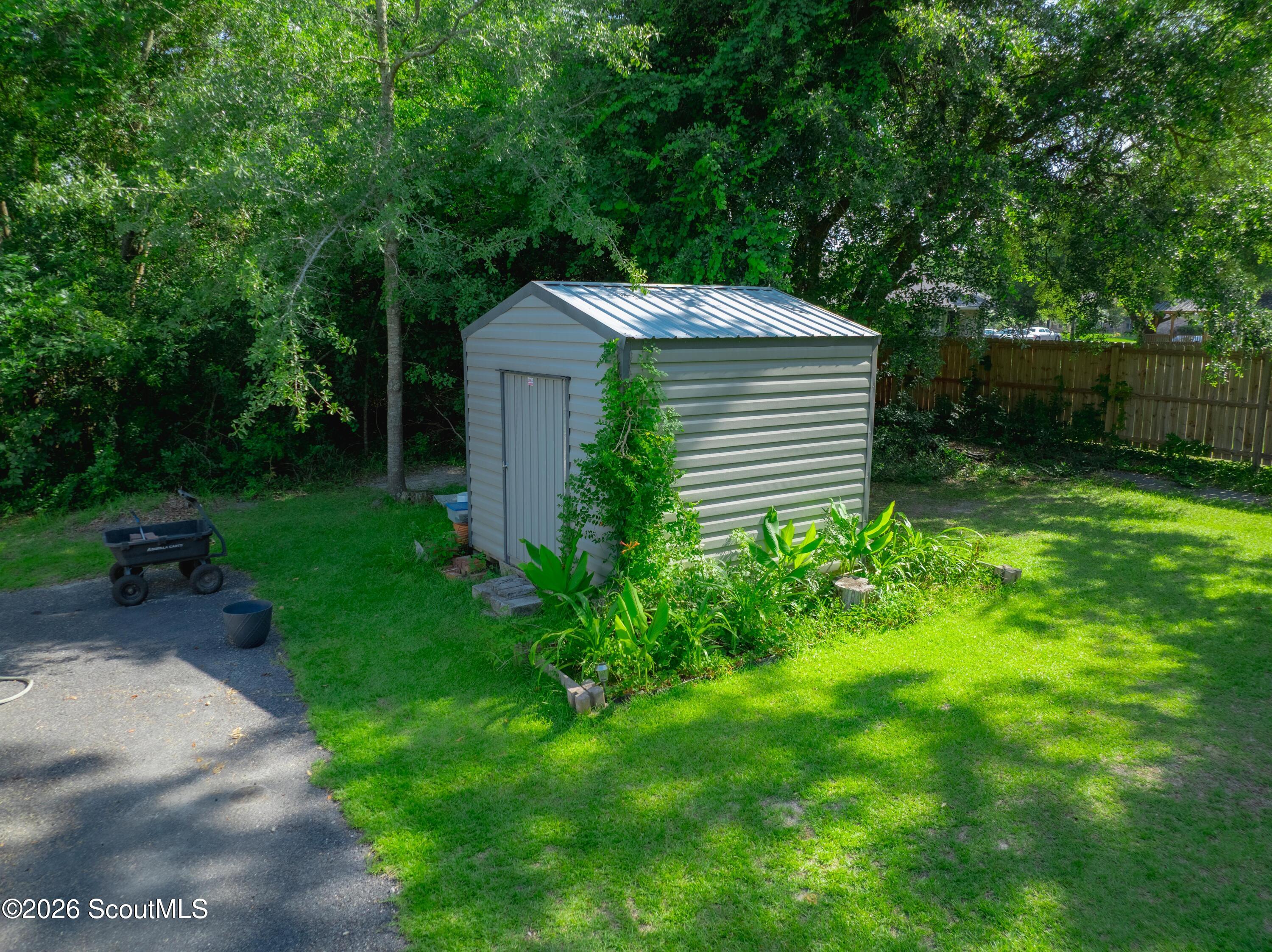 195 Marion Street