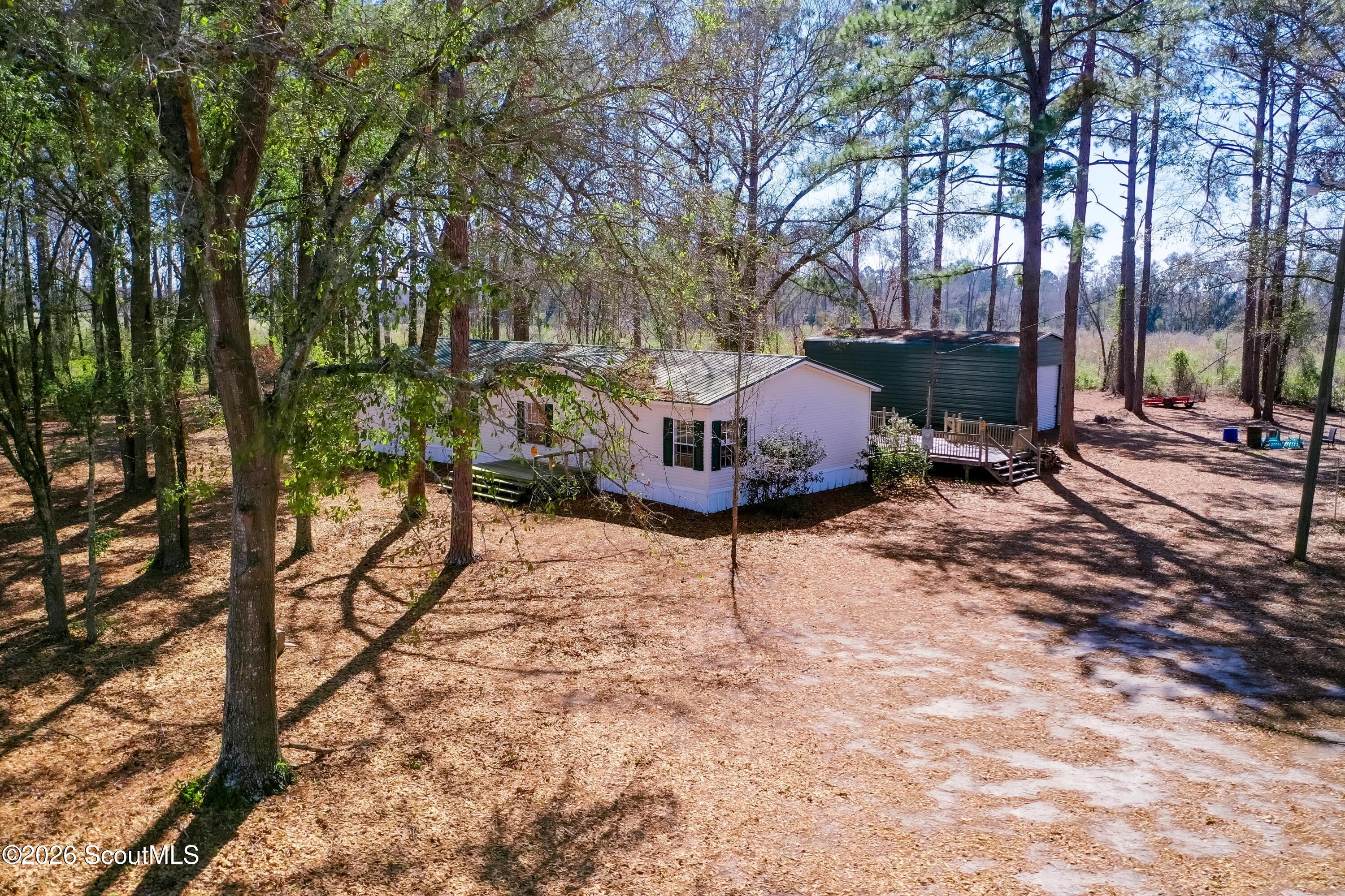 3259 W Horseshoe Road