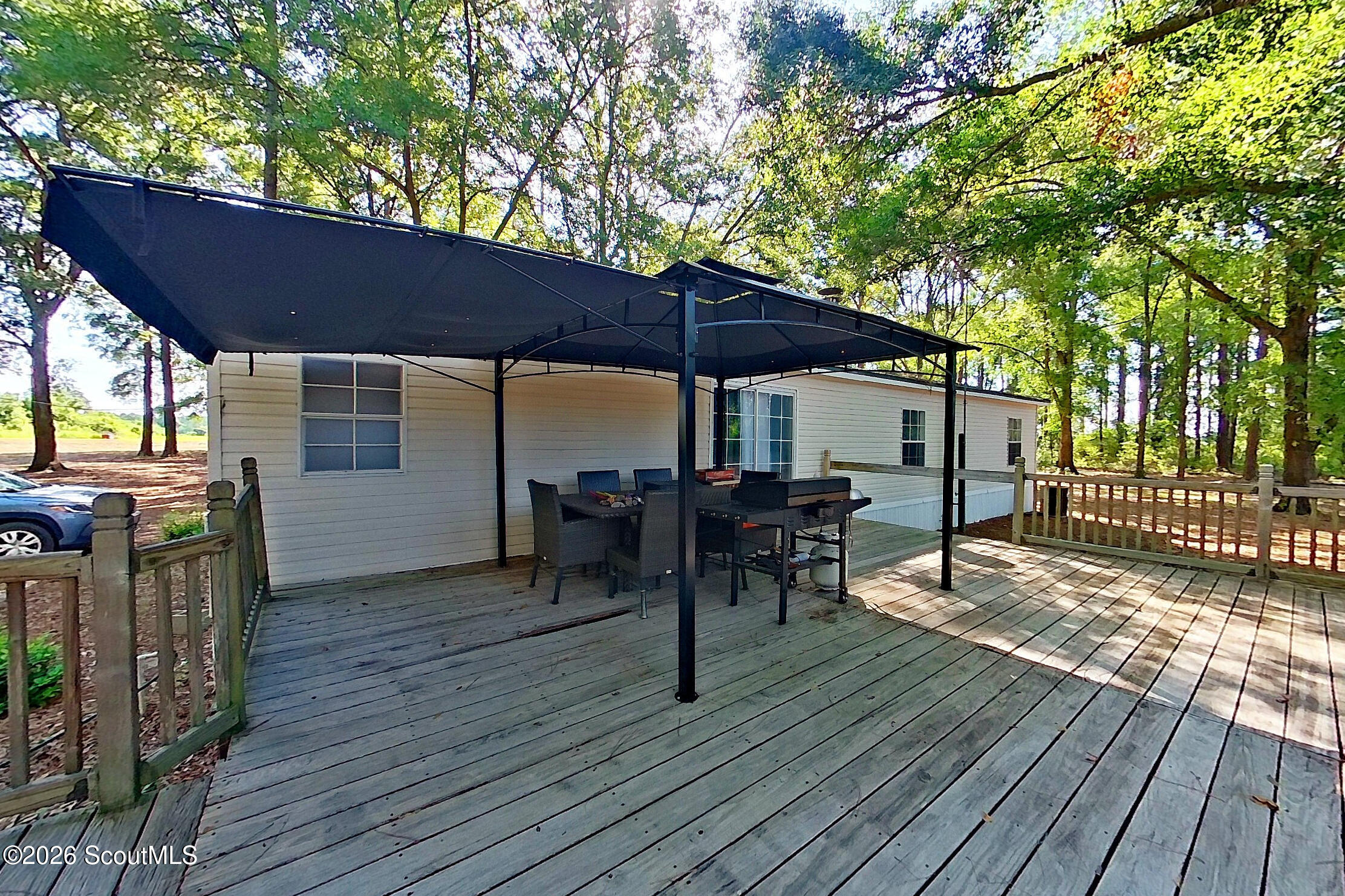 3259 W Horseshoe Road