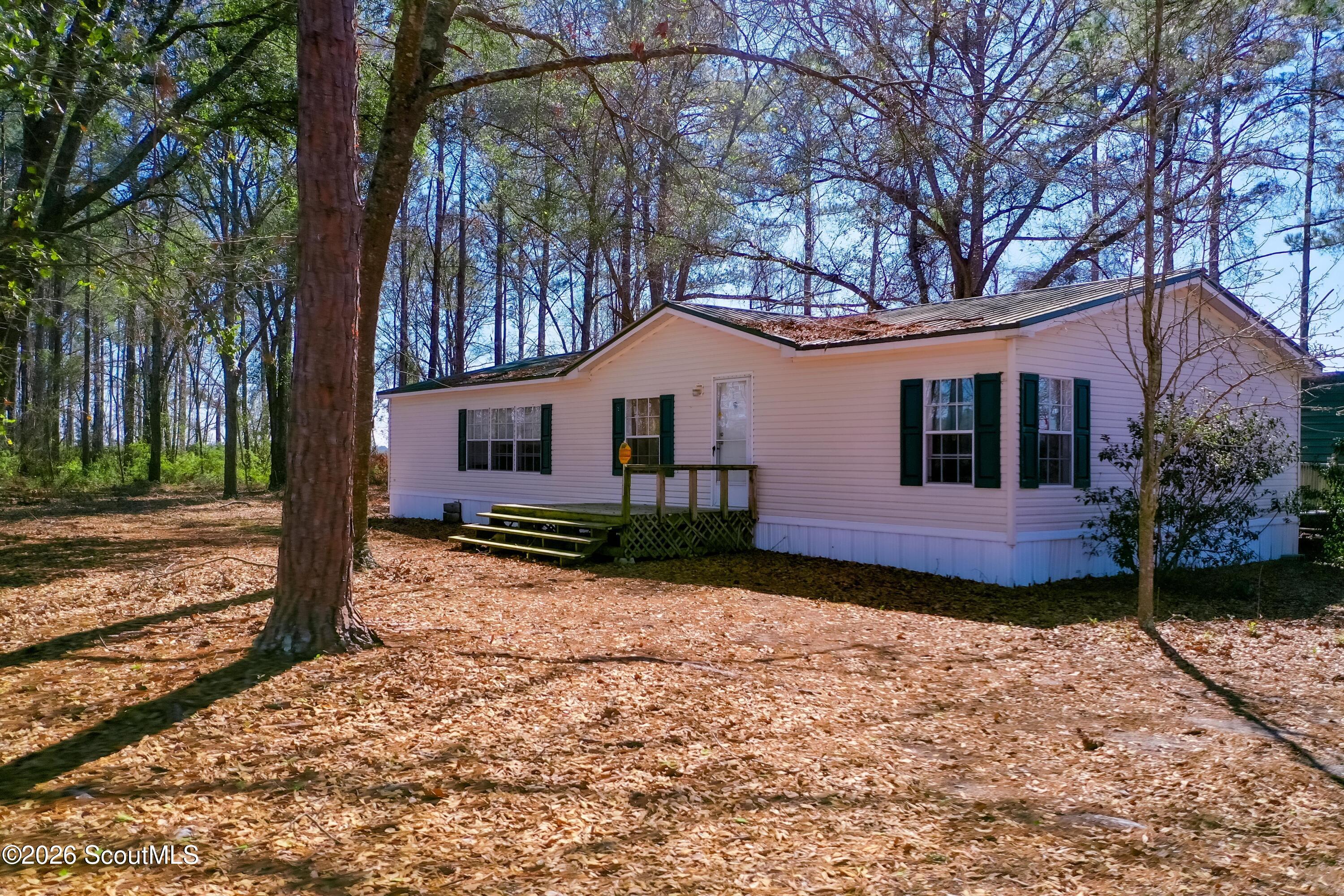 3259 W Horseshoe Road