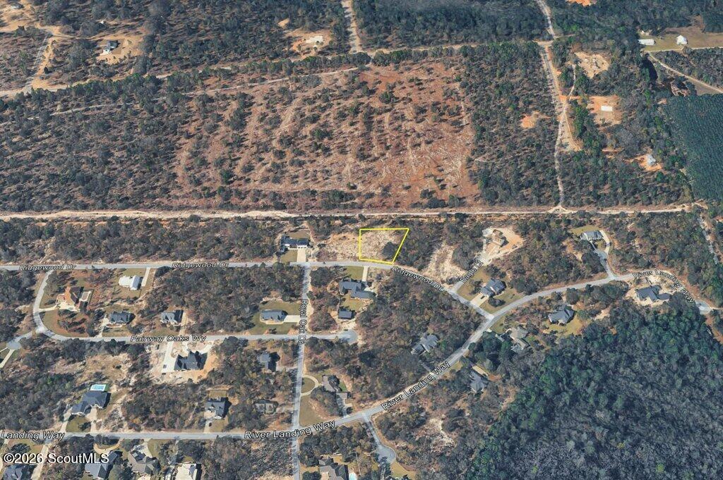 1490 Ridgewood Drive