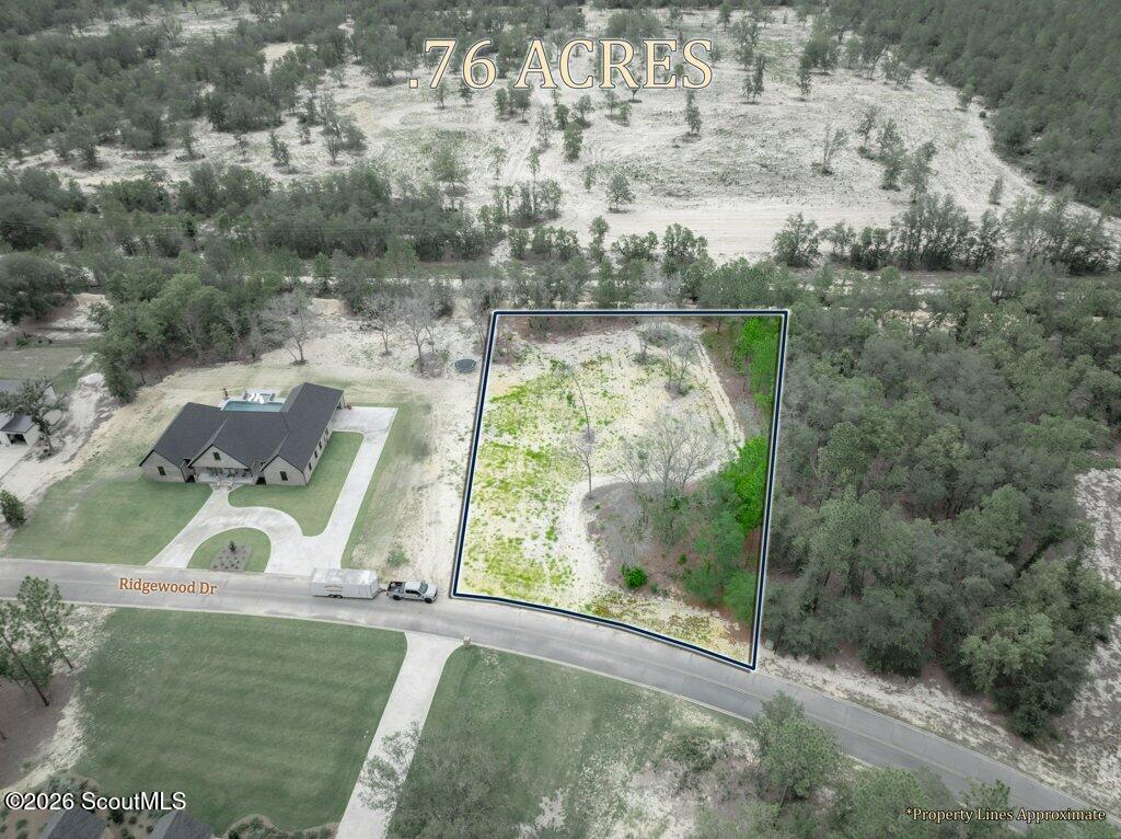 1490 Ridgewood Drive