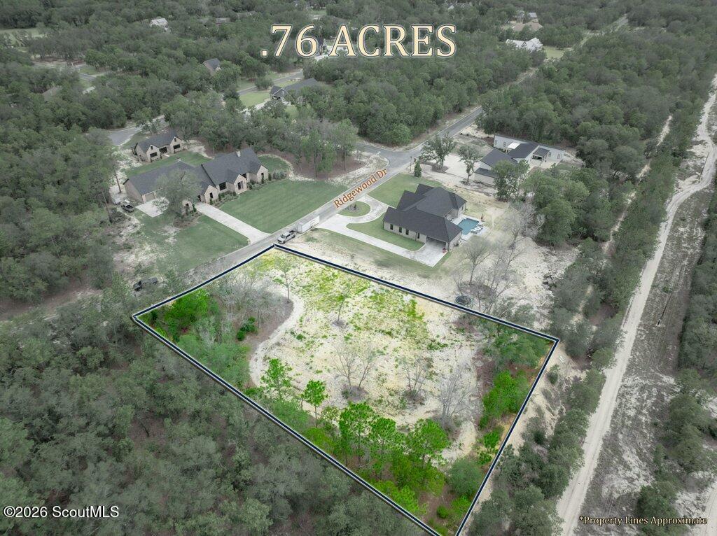 1490 Ridgewood Drive