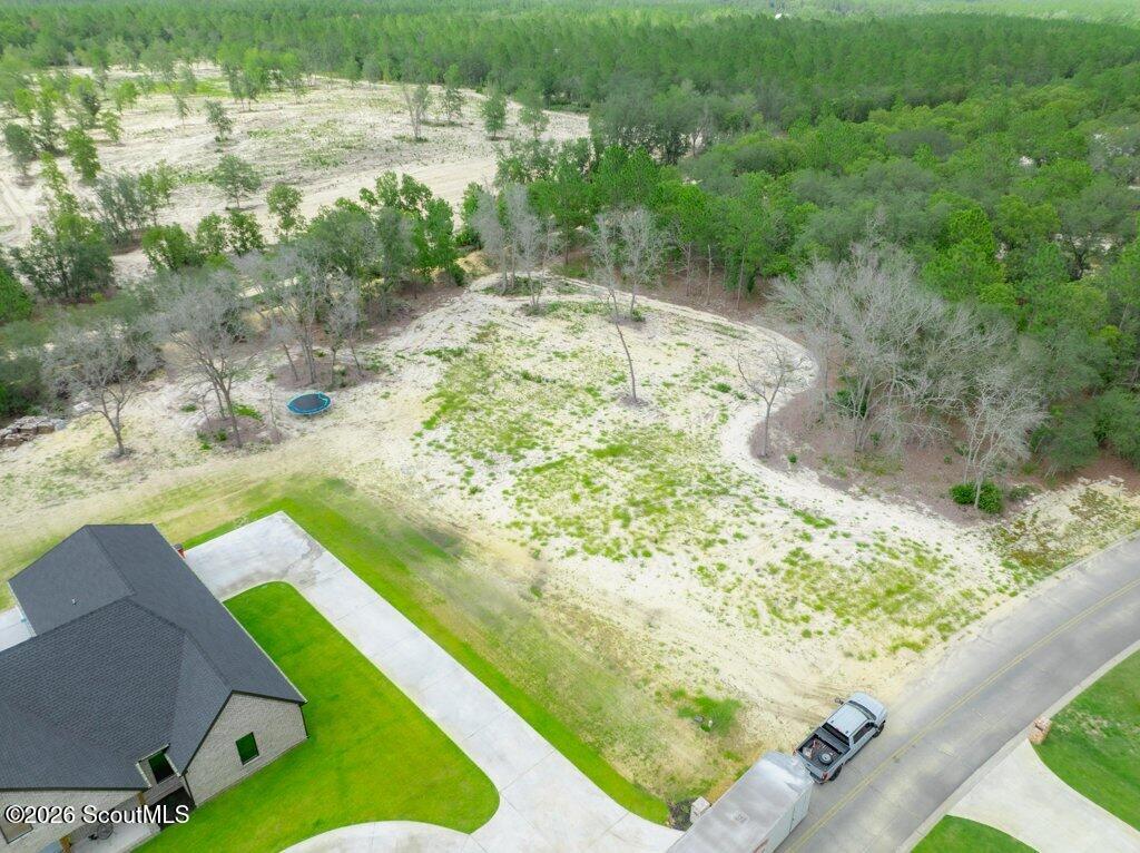 1490 Ridgewood Drive