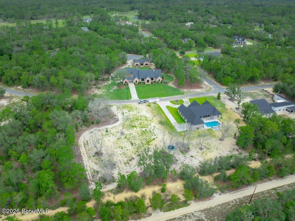 1490 Ridgewood Drive