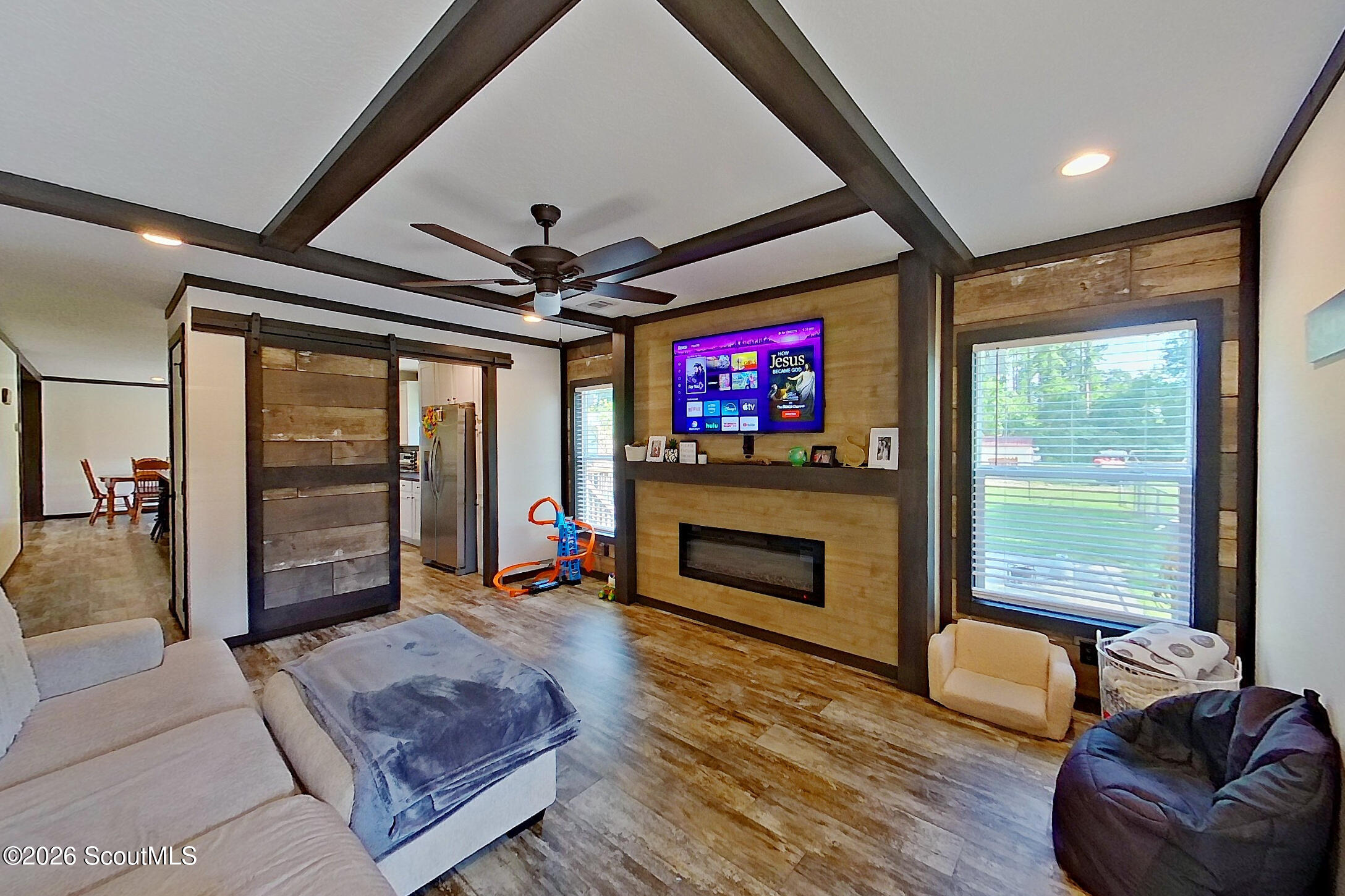 4431 Big House Road