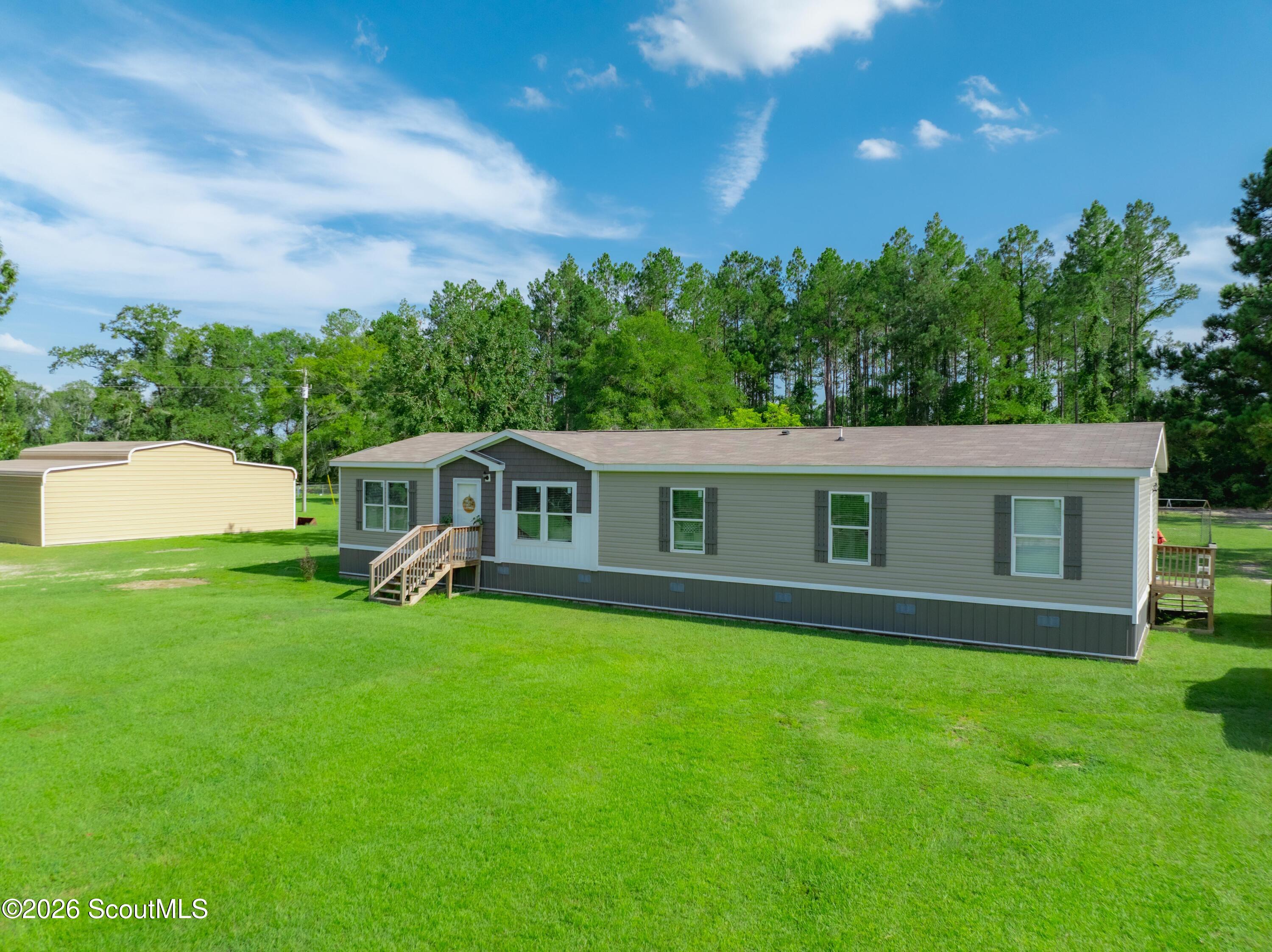 4431 Big House Road