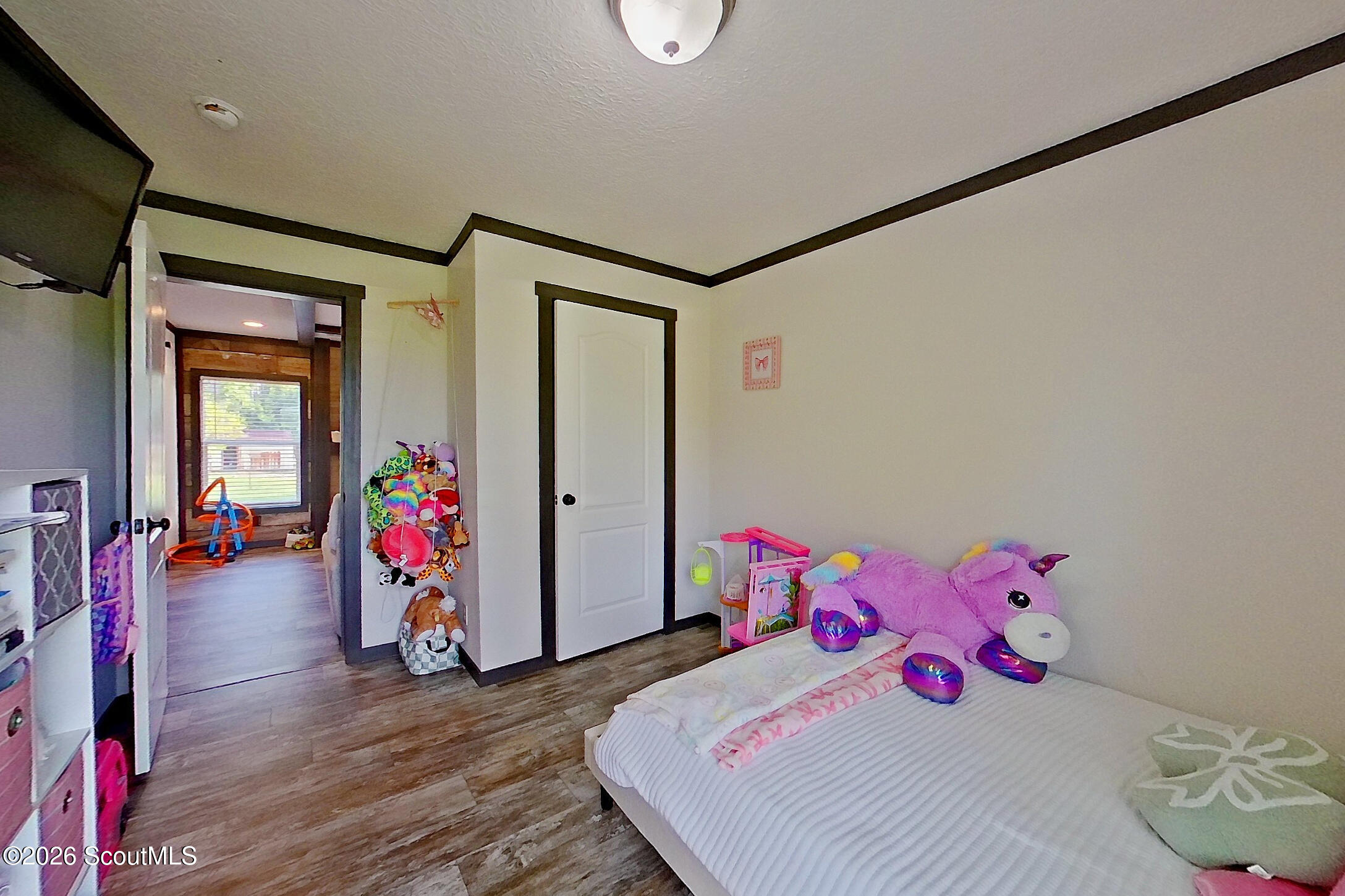 4431 Big House Road