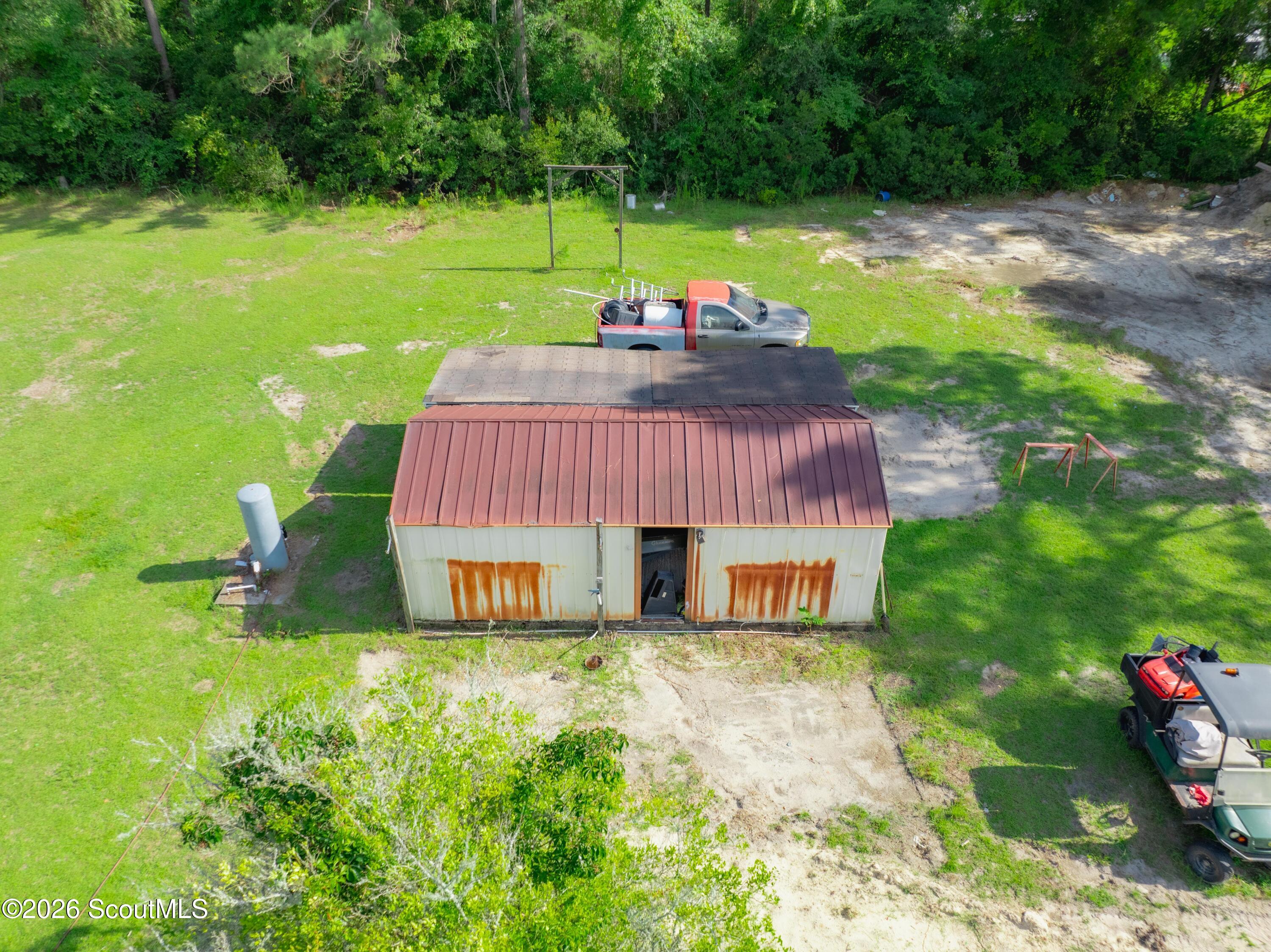 4431 Big House Road
