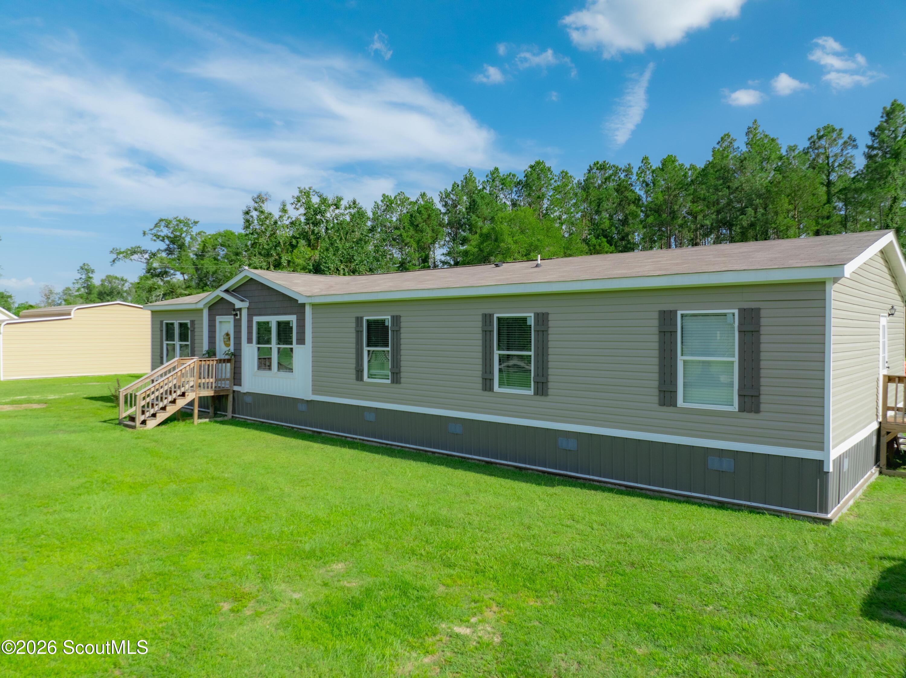 4431 Big House Road