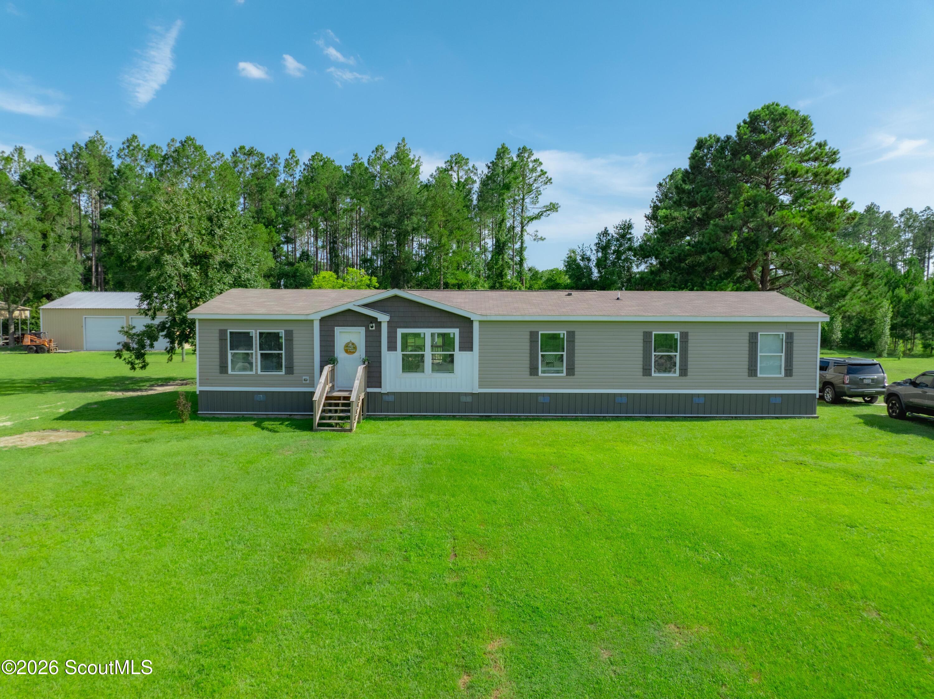 4431 Big House Road