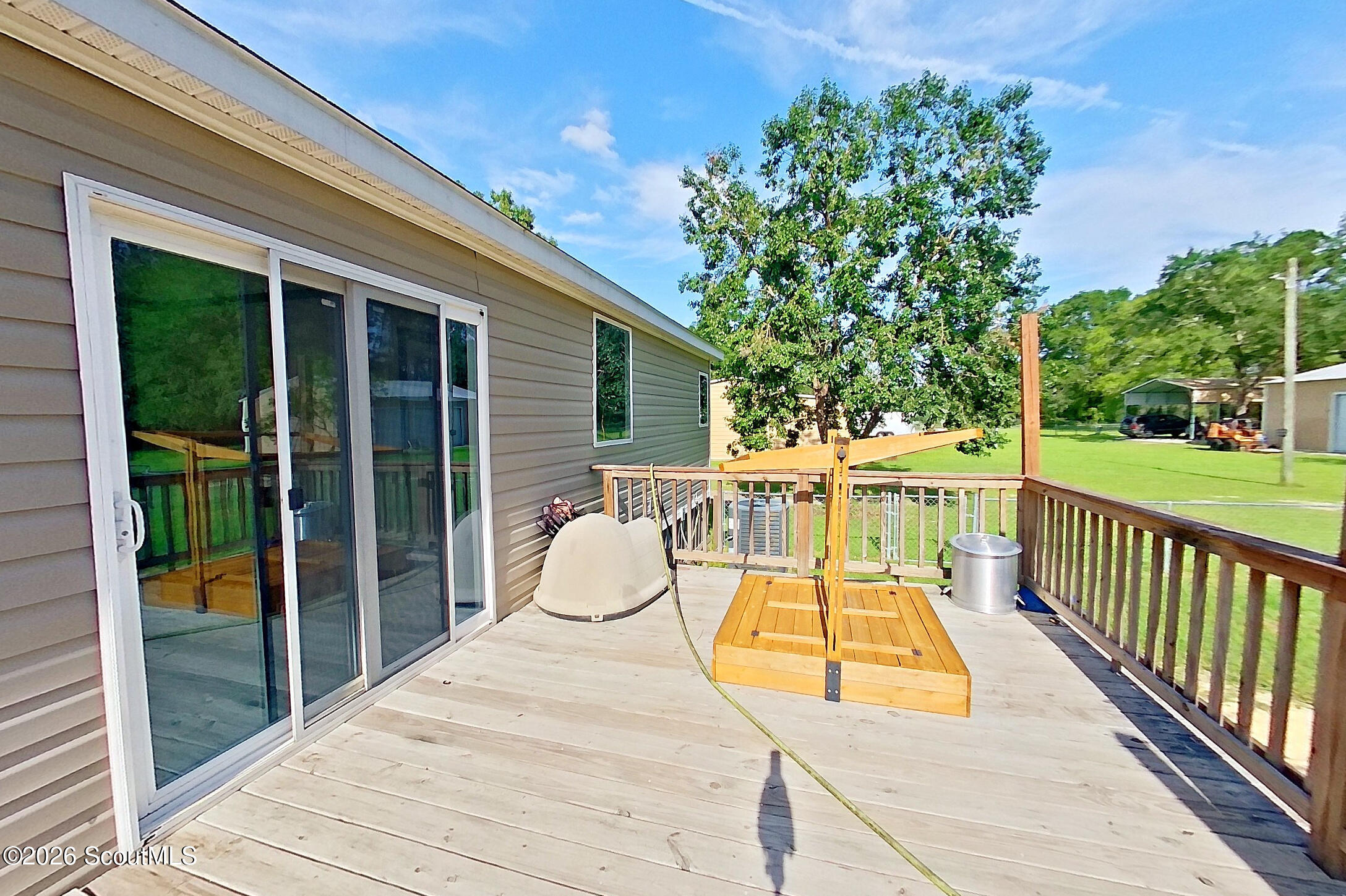 4431 Big House Road