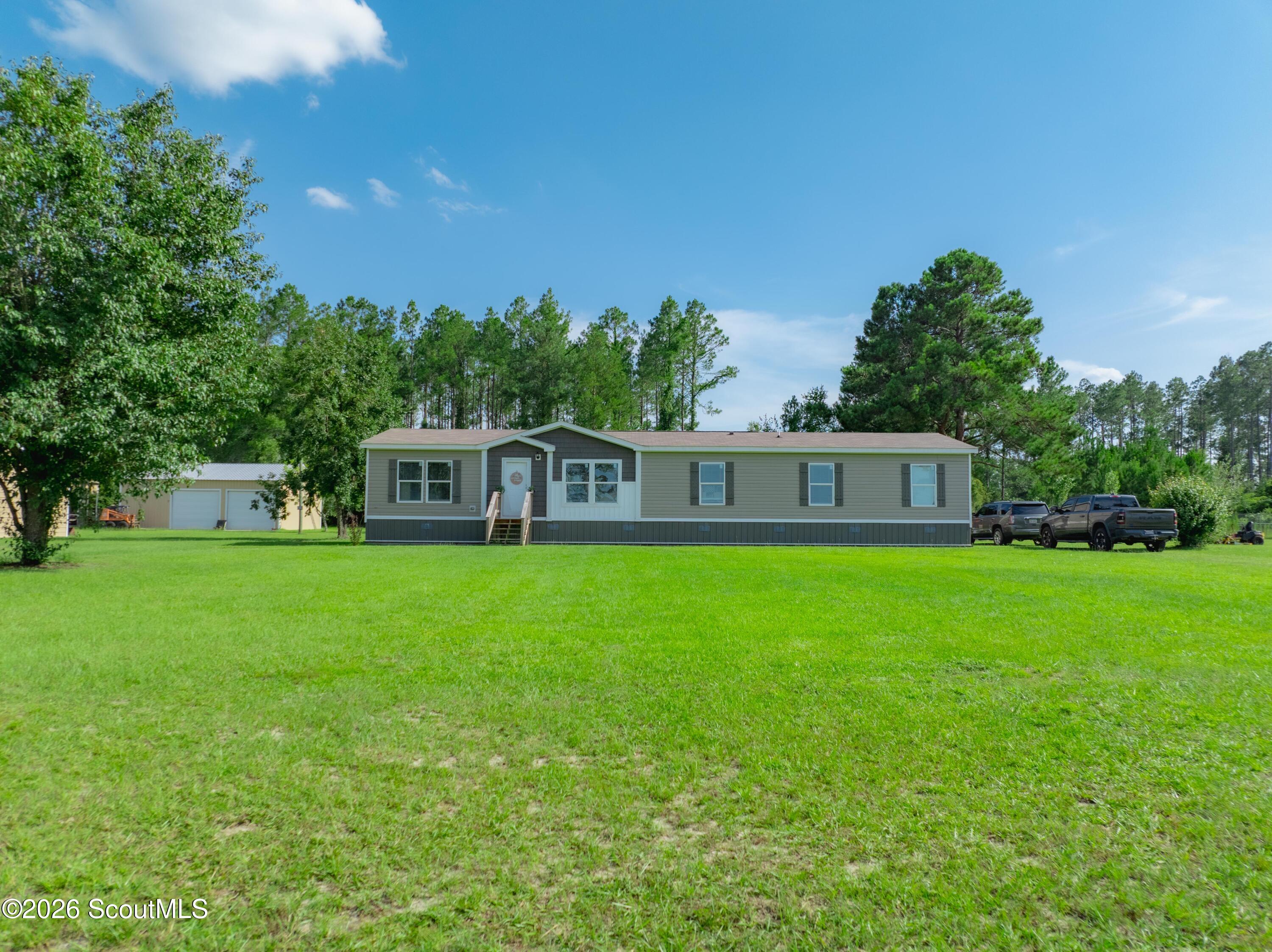 4431 Big House Road