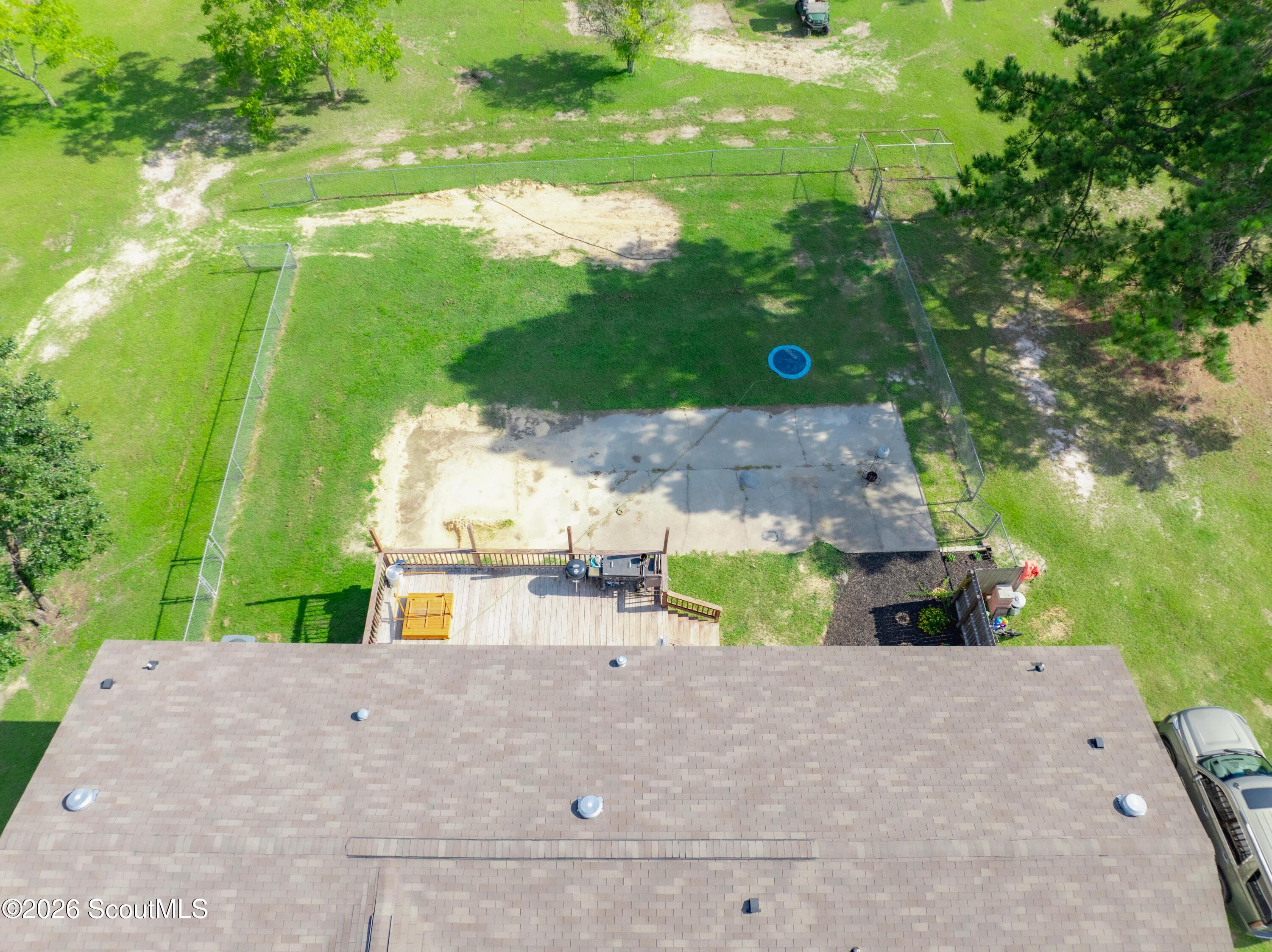 4431 Big House Road
