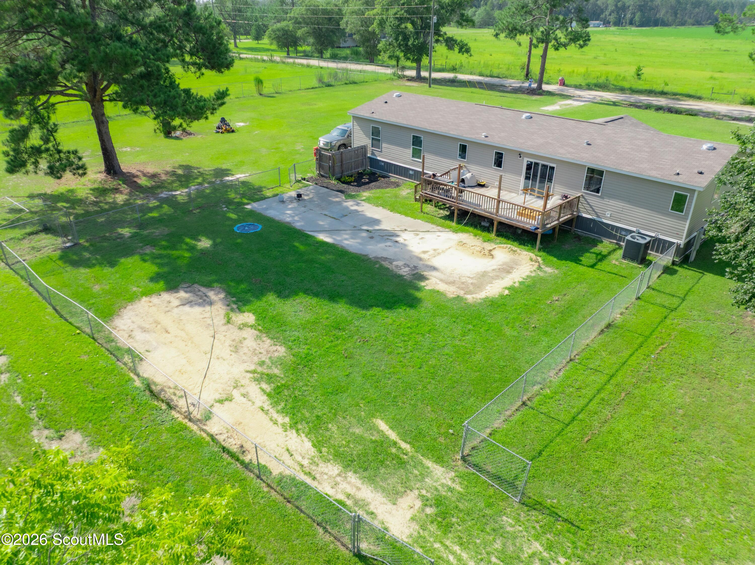 4431 Big House Road