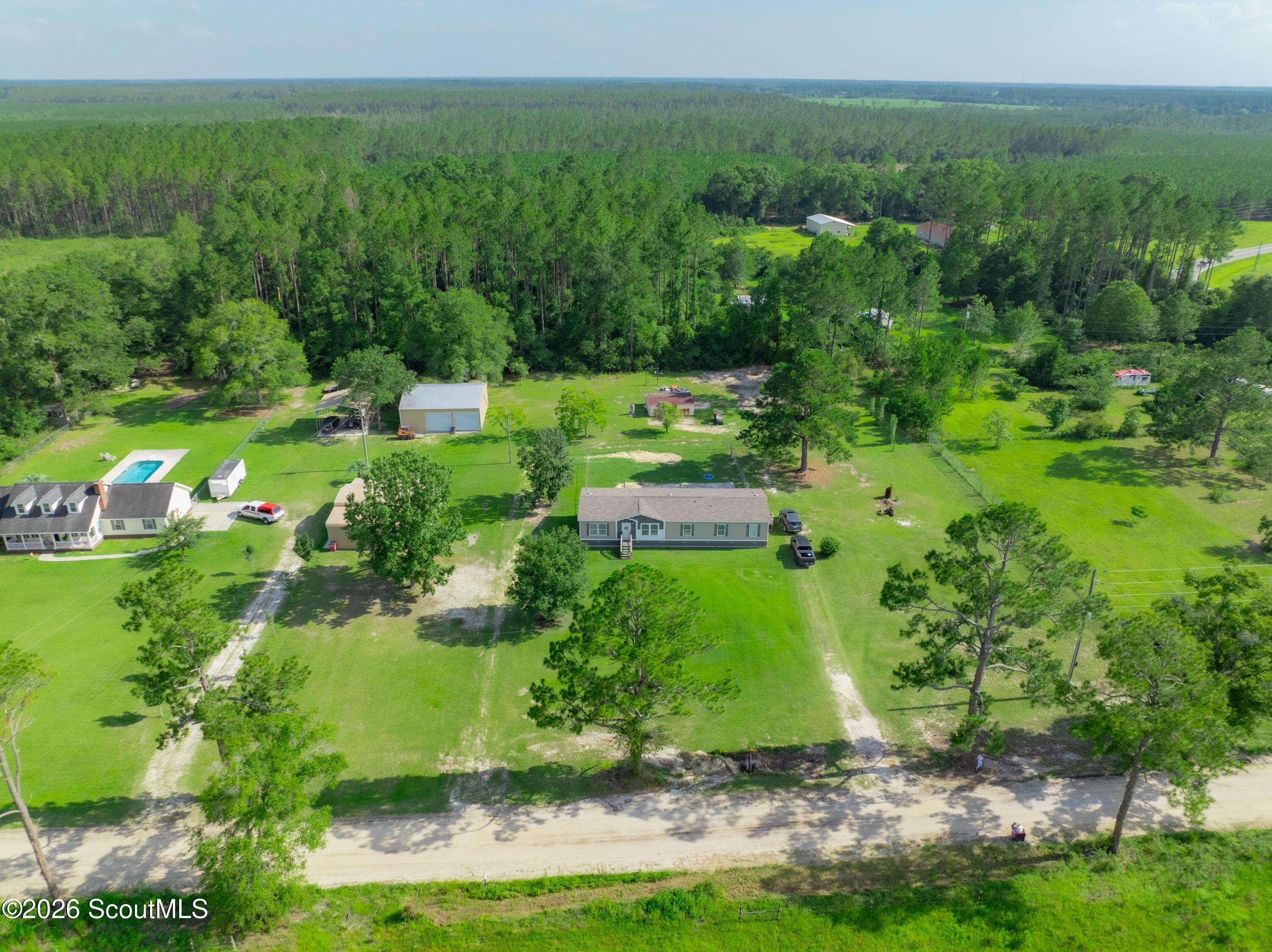 4431 Big House Road