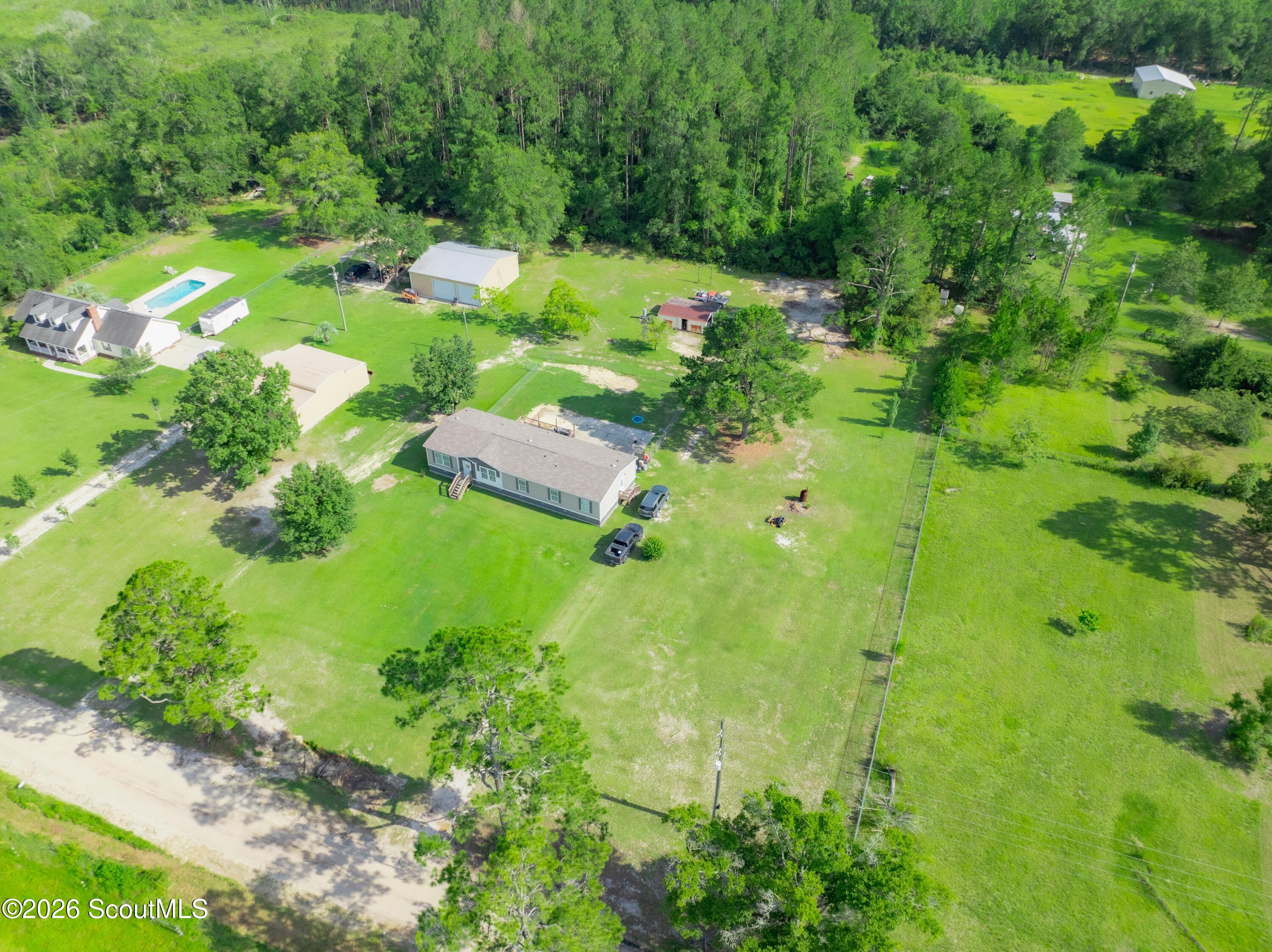 4431 Big House Road