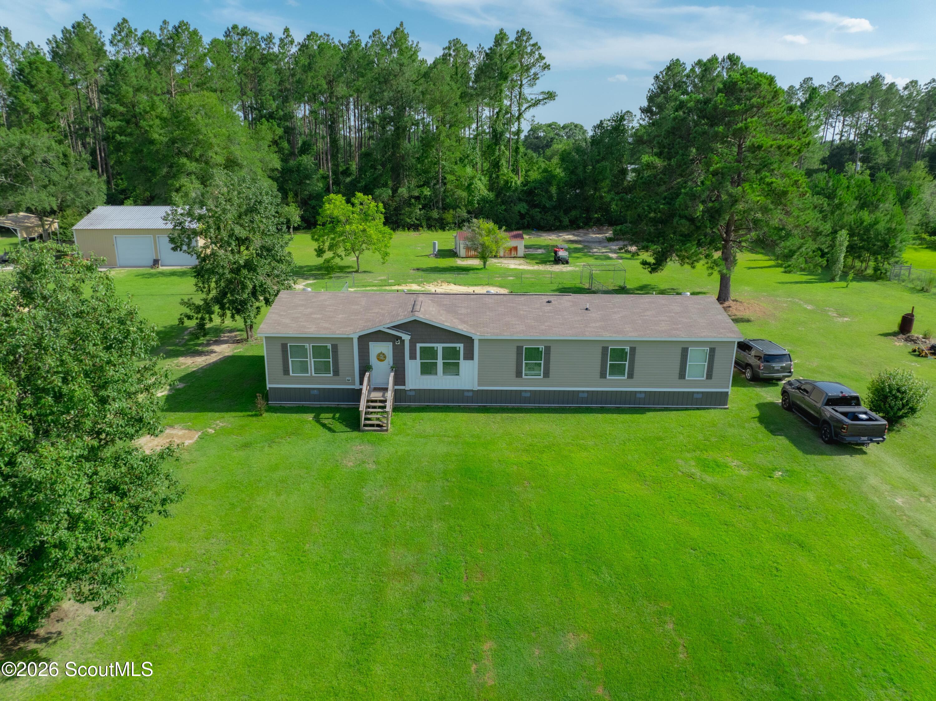 4431 Big House Road