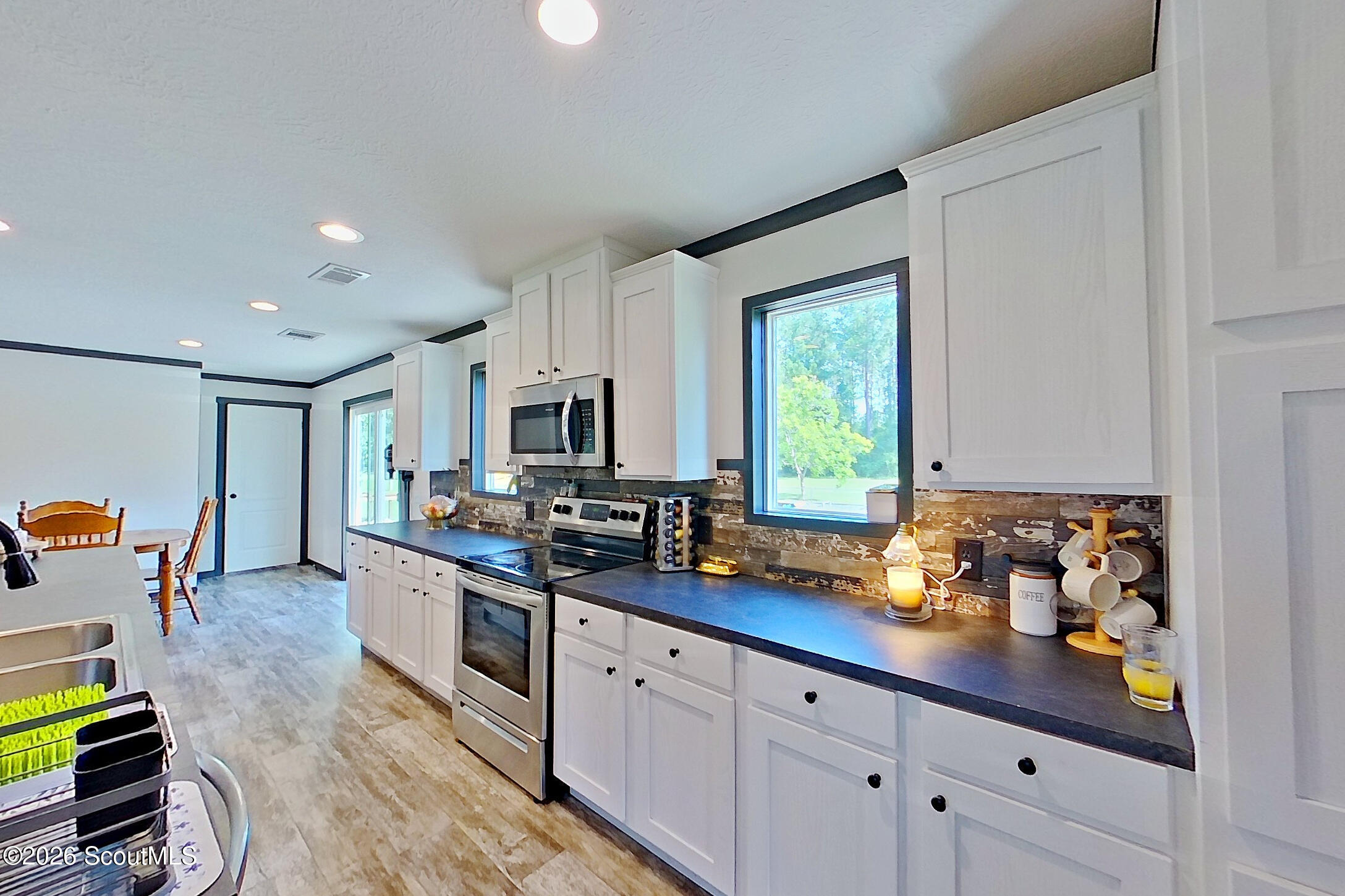 4431 Big House Road