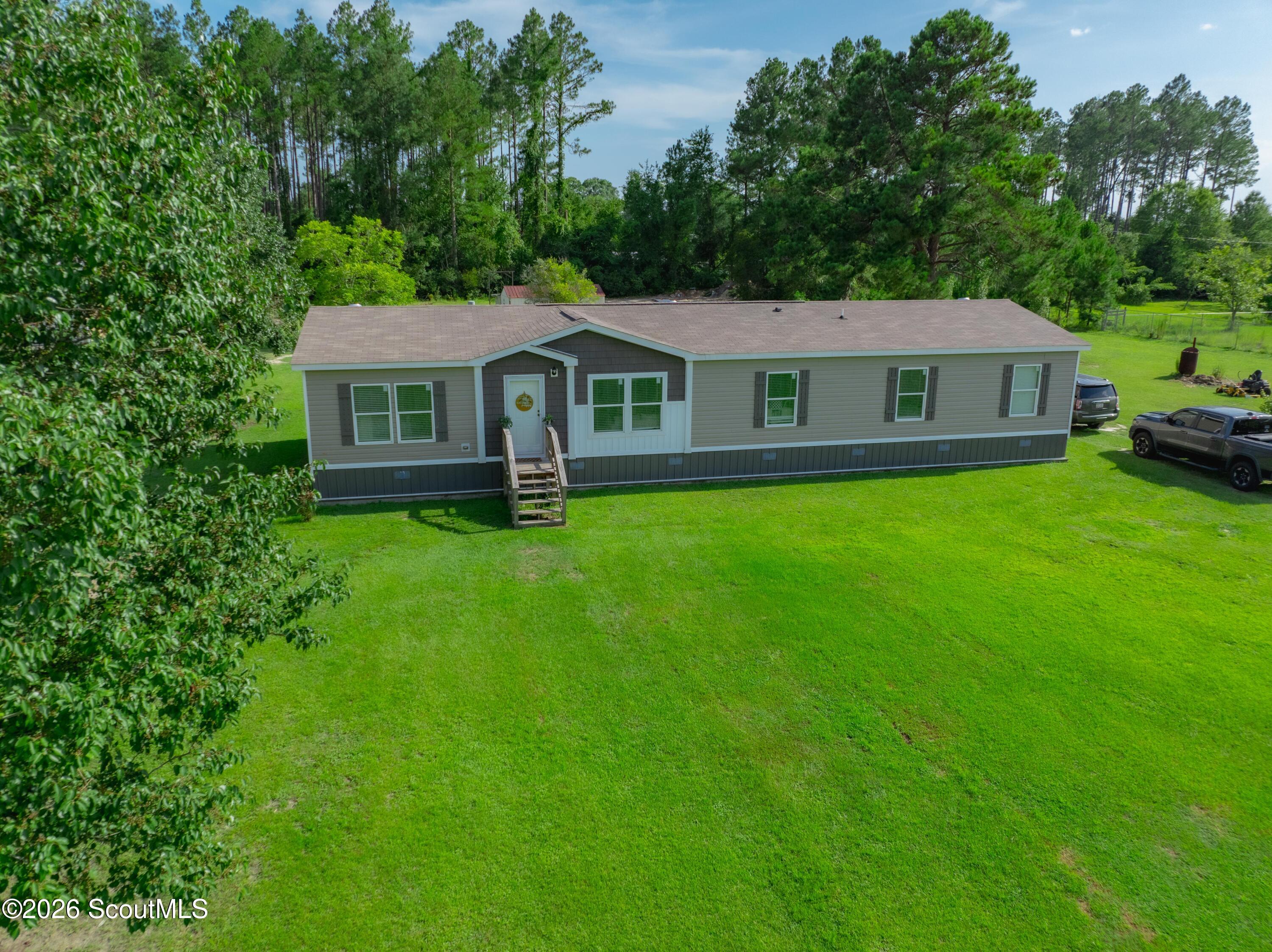 4431 Big House Road