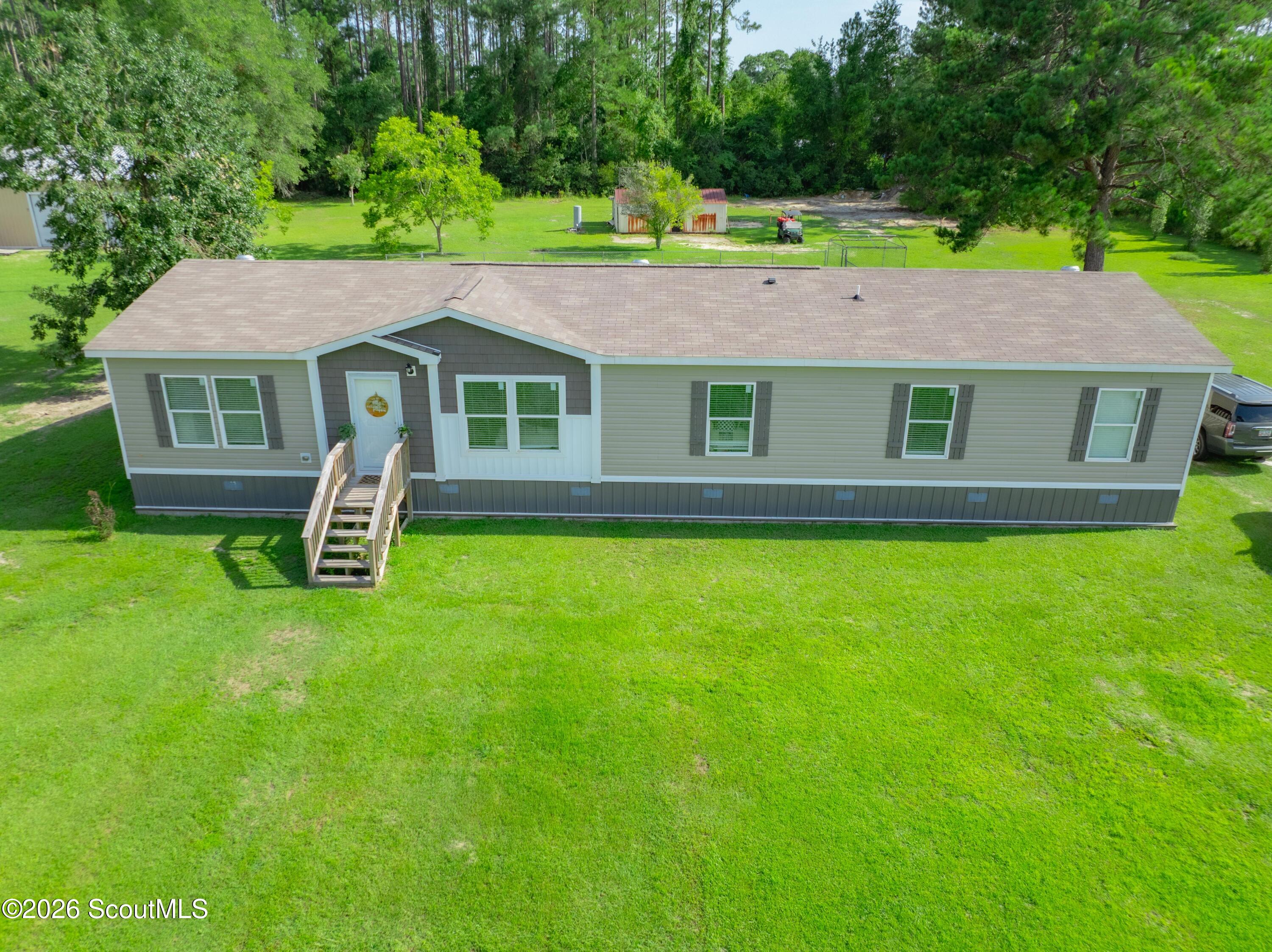 4431 Big House Road