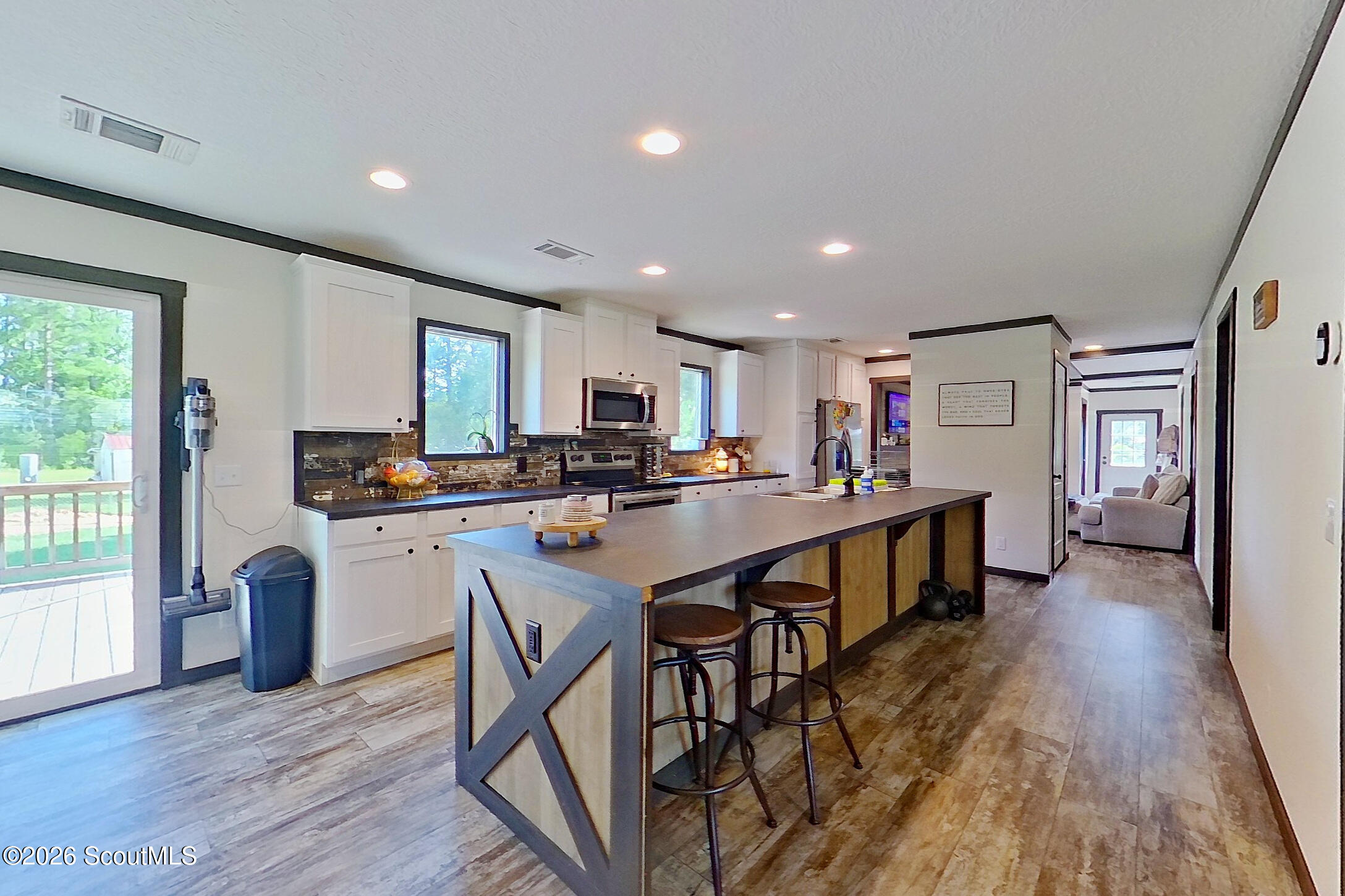 4431 Big House Road