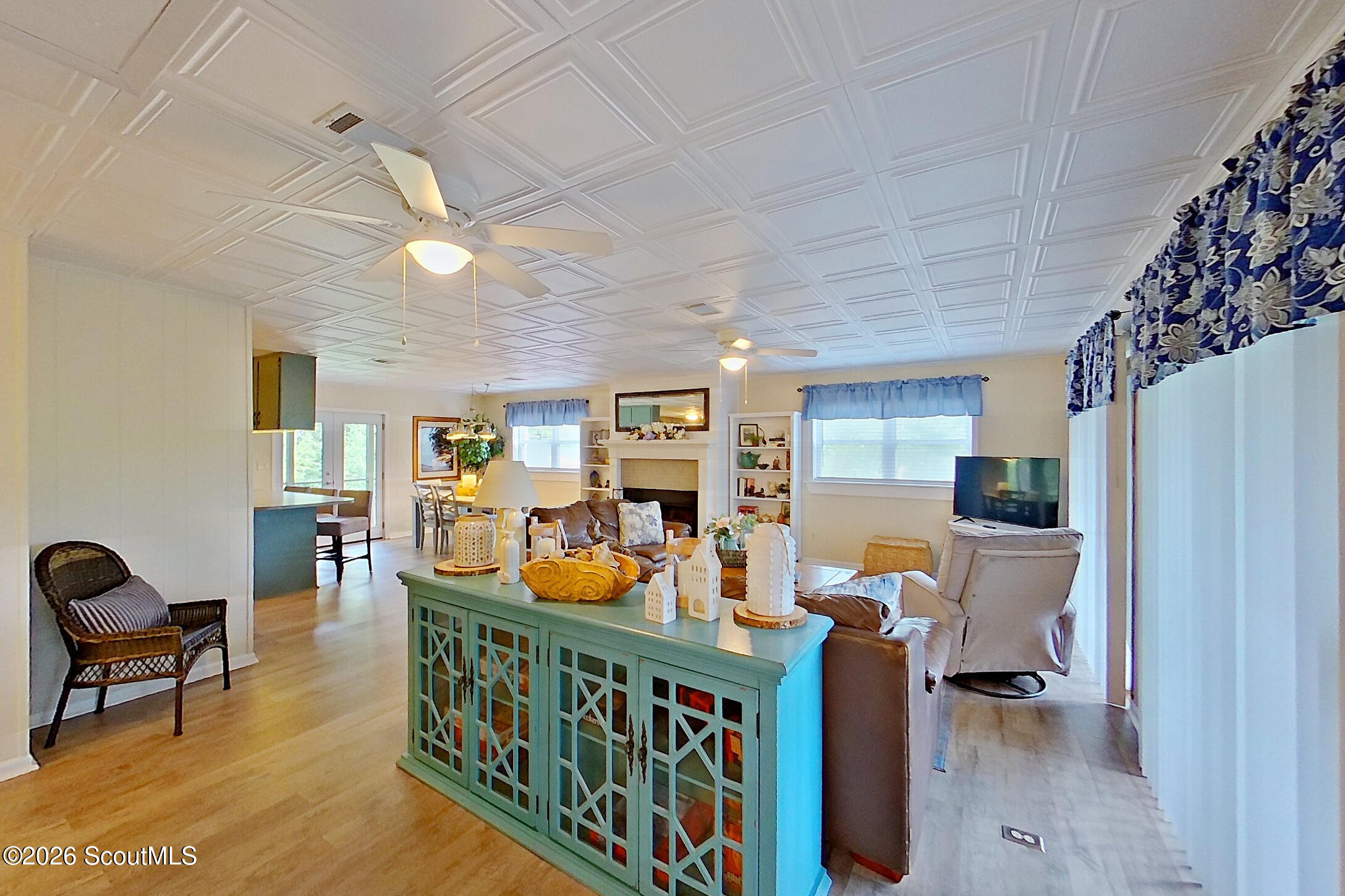 6225 Turkey Ridge