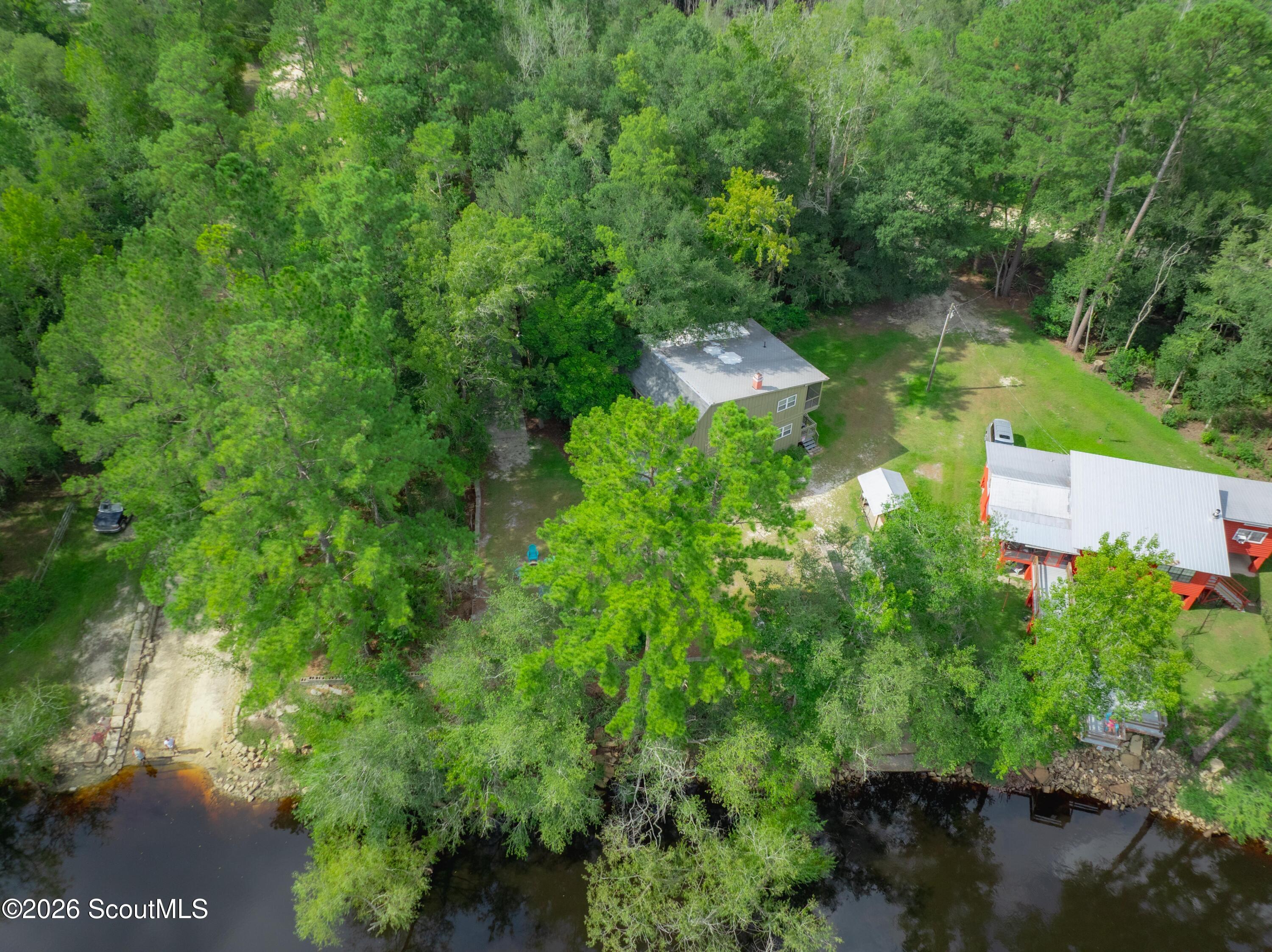 6225 Turkey Ridge
