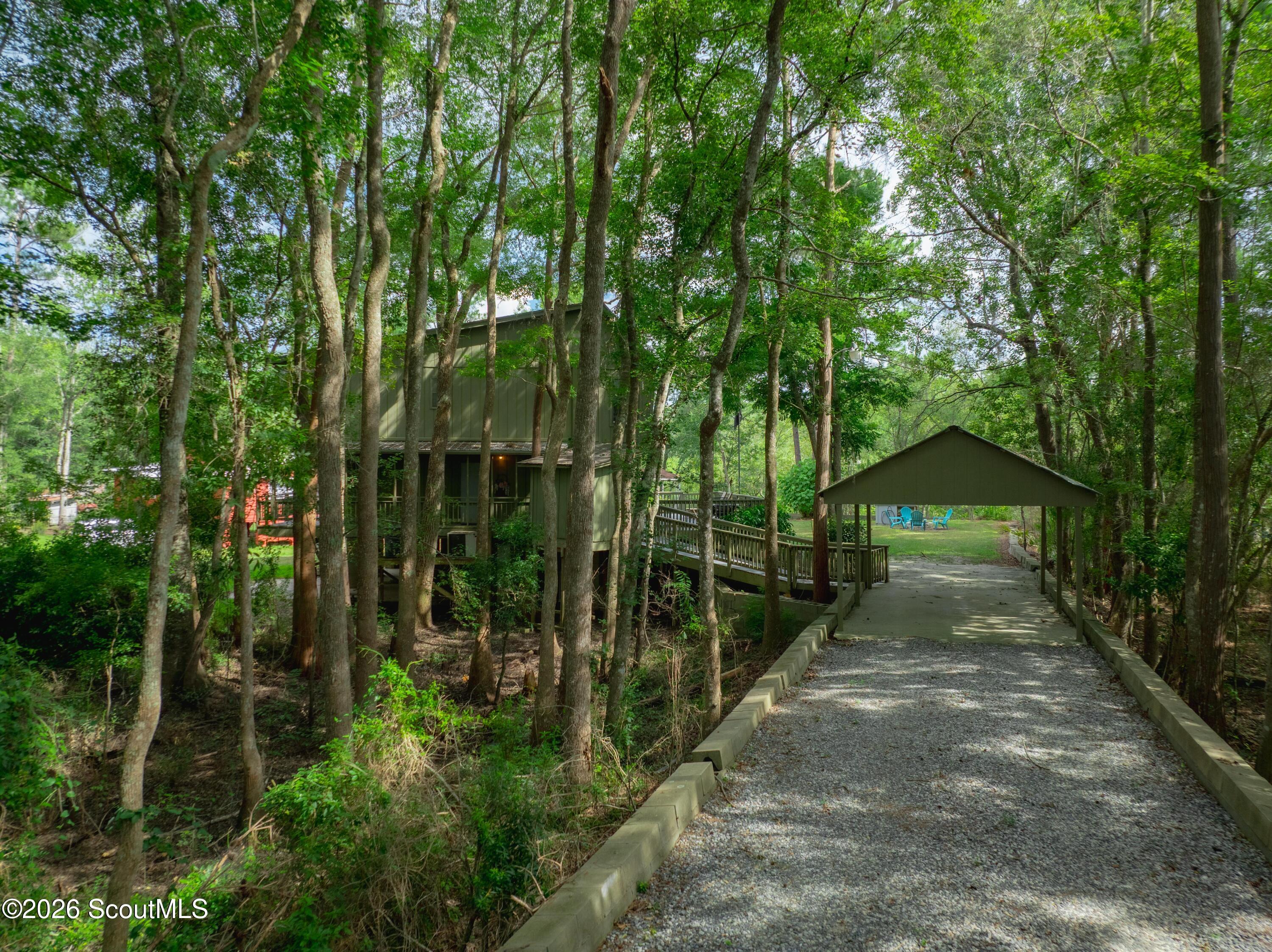 6225 Turkey Ridge