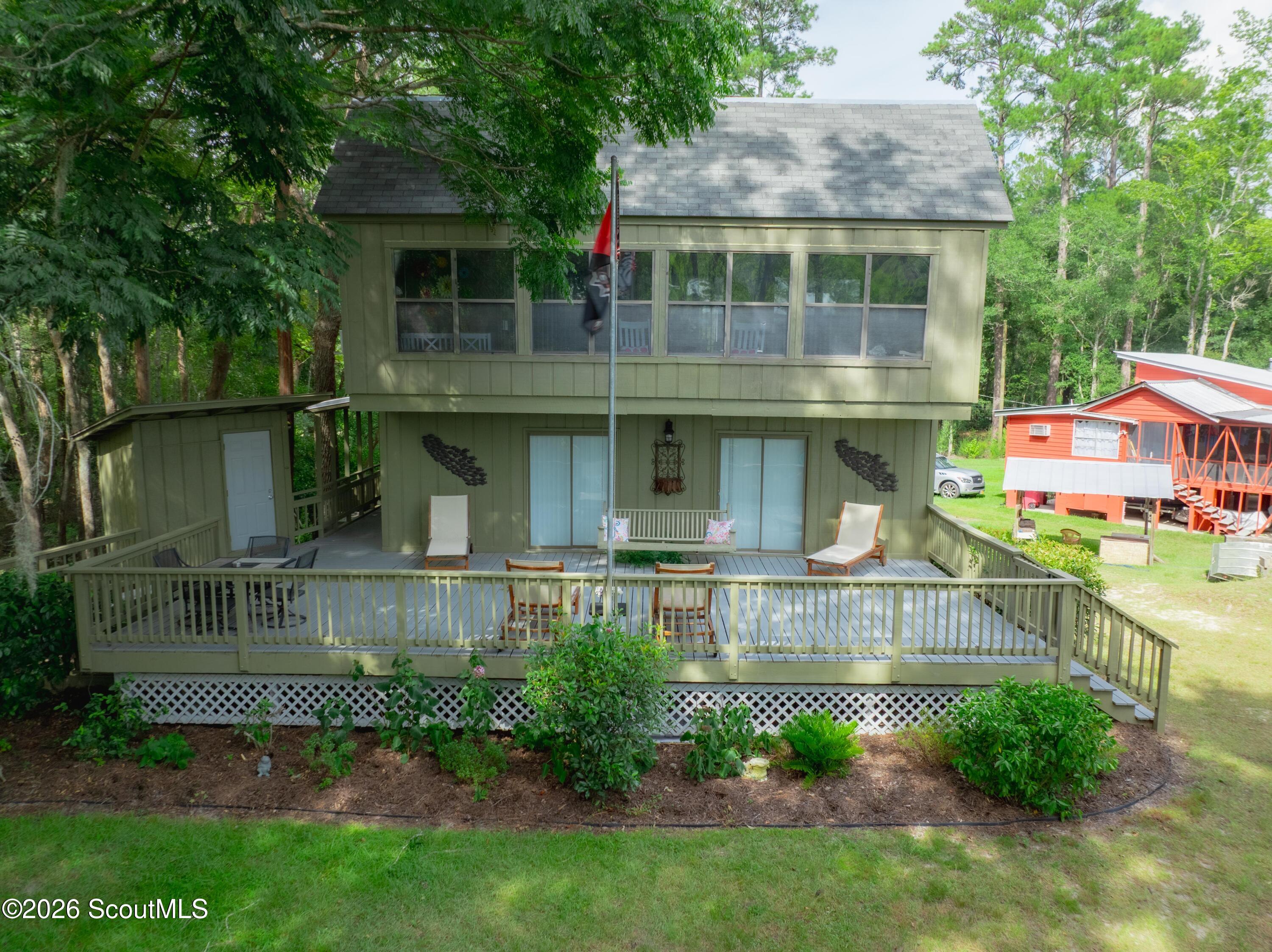 6225 Turkey Ridge