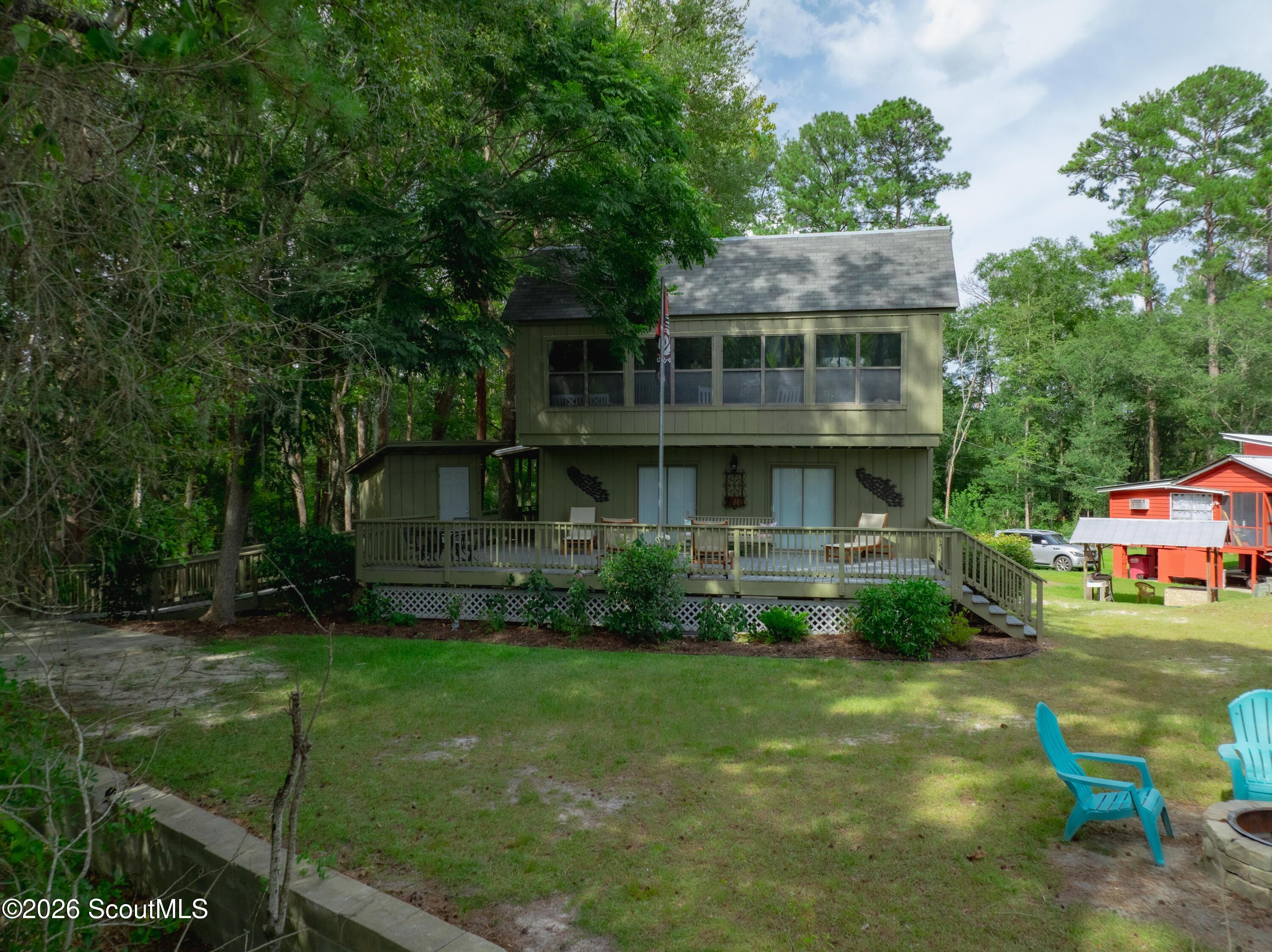 6225 Turkey Ridge