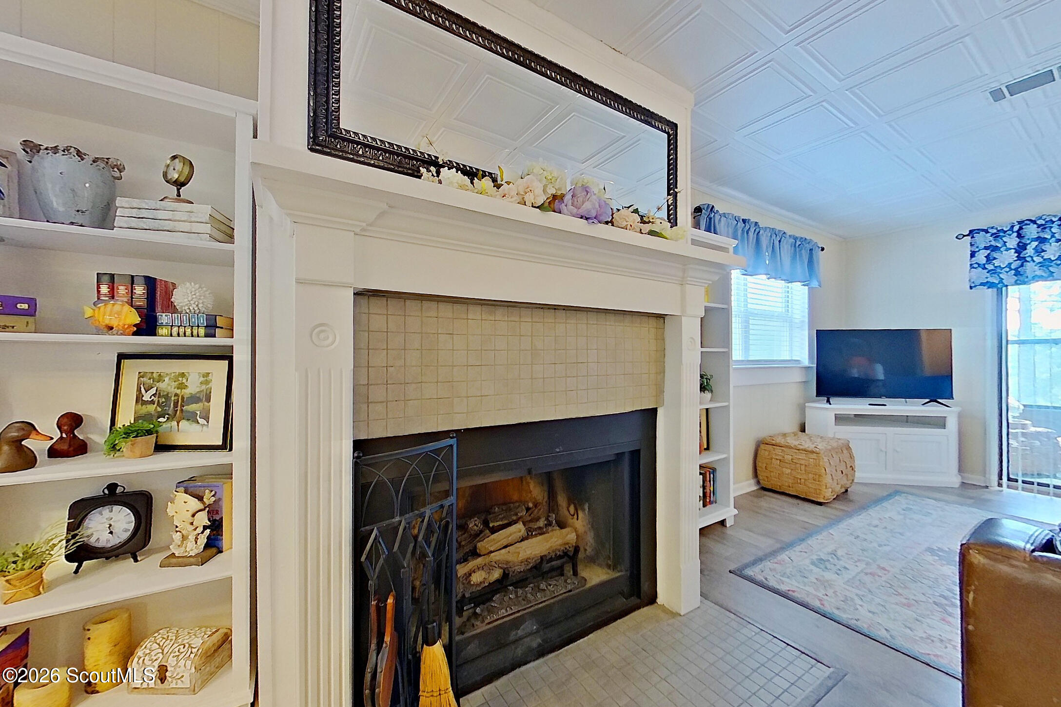 6225 Turkey Ridge