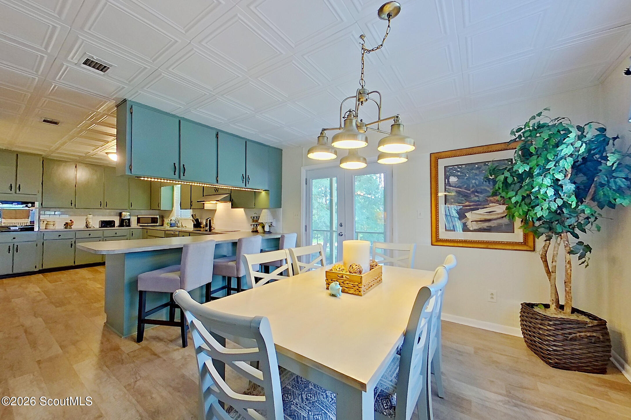 6225 Turkey Ridge