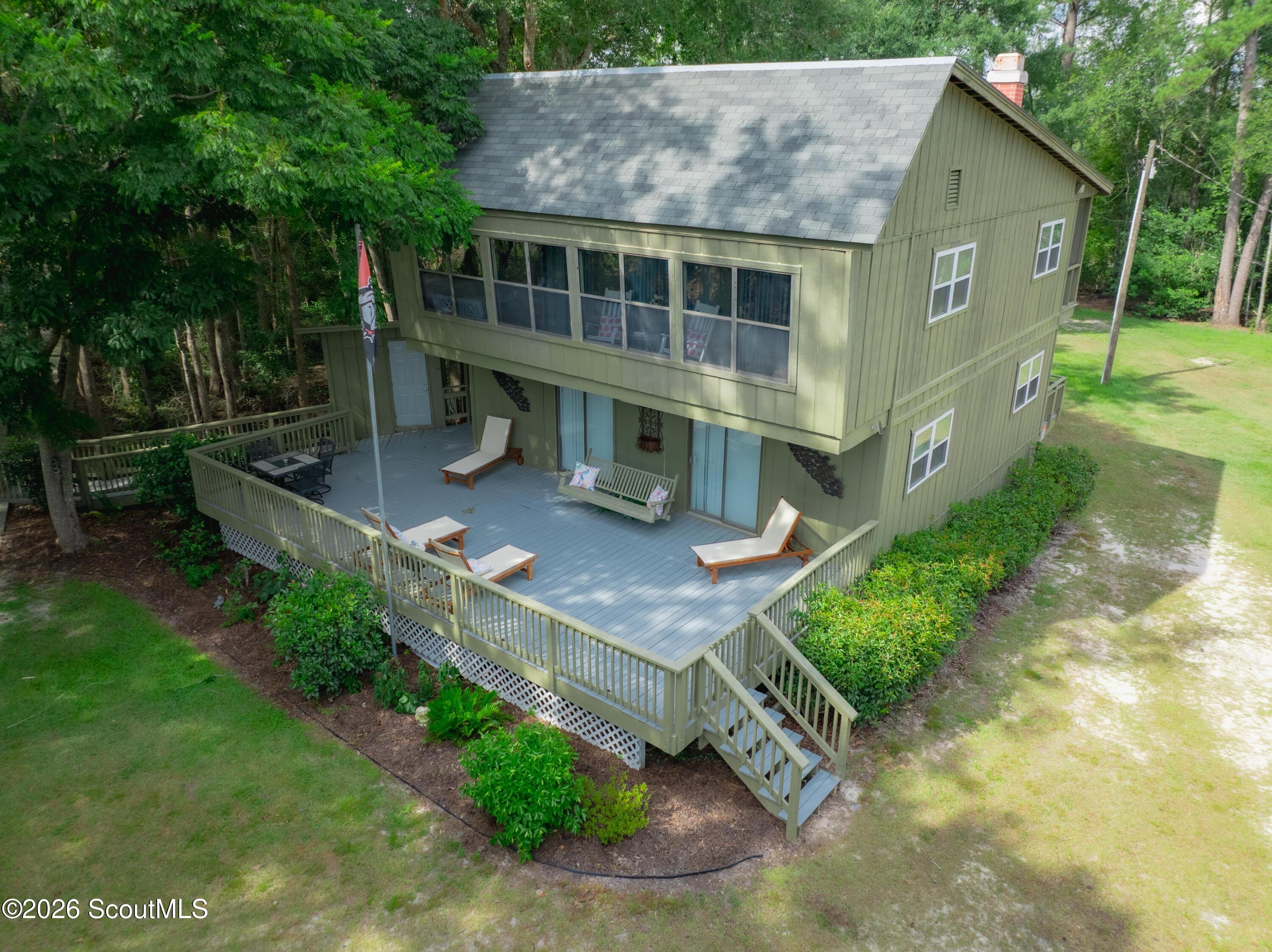 6225 Turkey Ridge