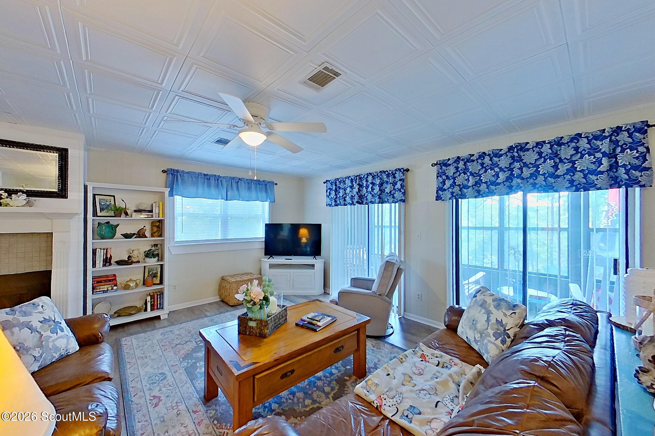 6225 Turkey Ridge