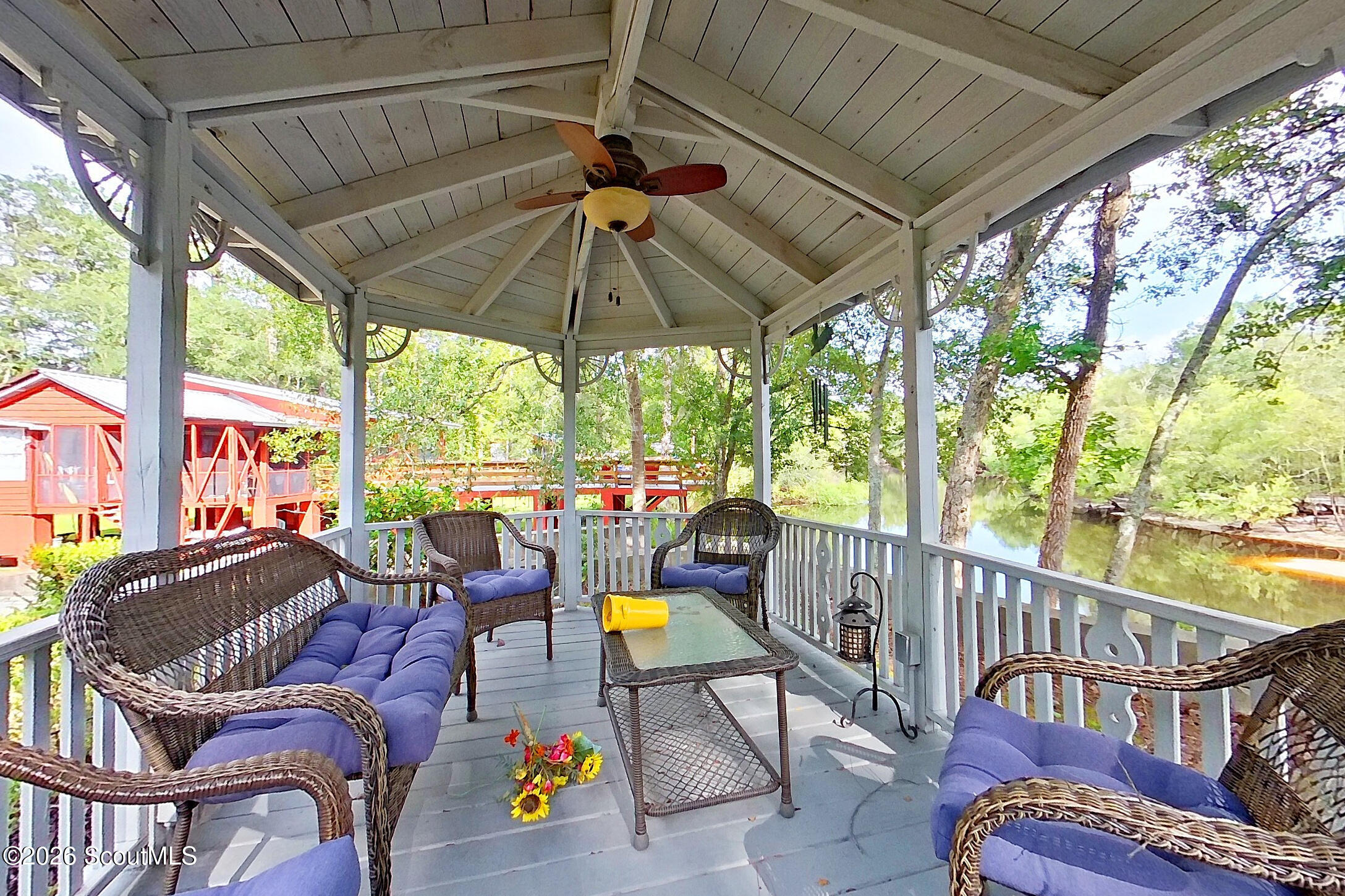 6225 Turkey Ridge