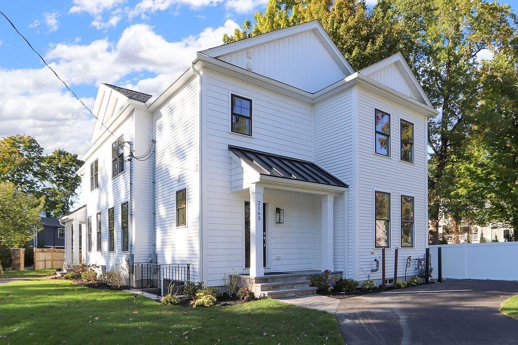 2163 Commonwealth Ave # 1