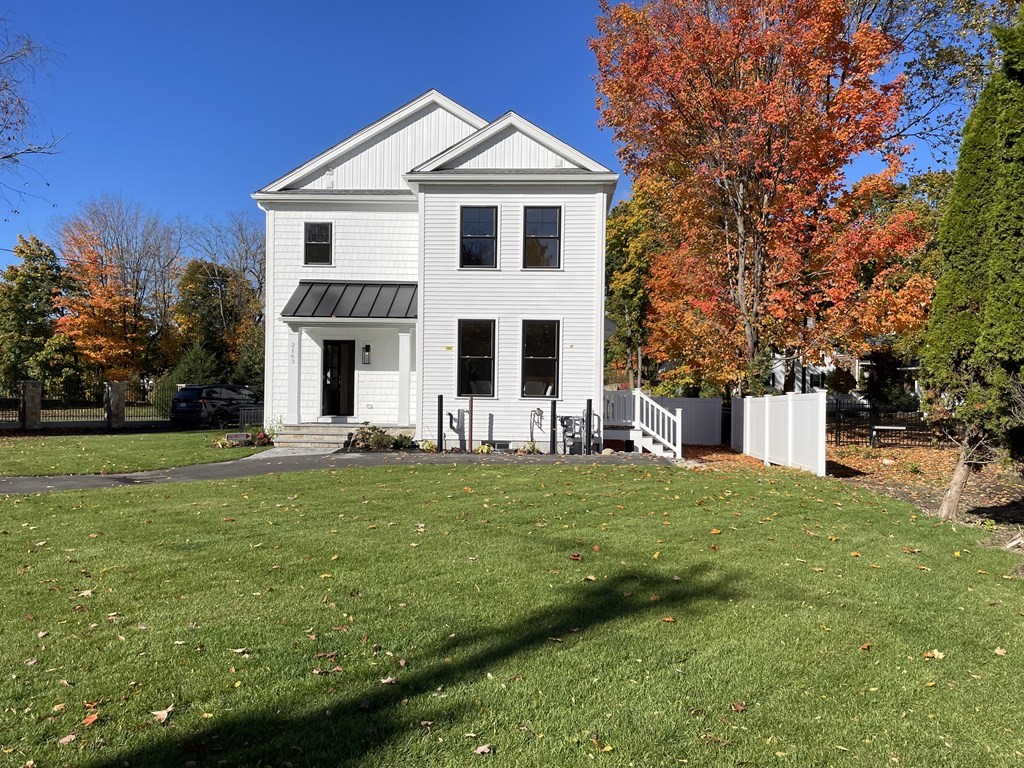 2163 Commonwealth Ave # 2