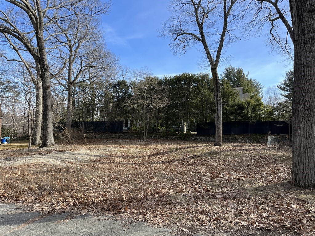 25 Oak St